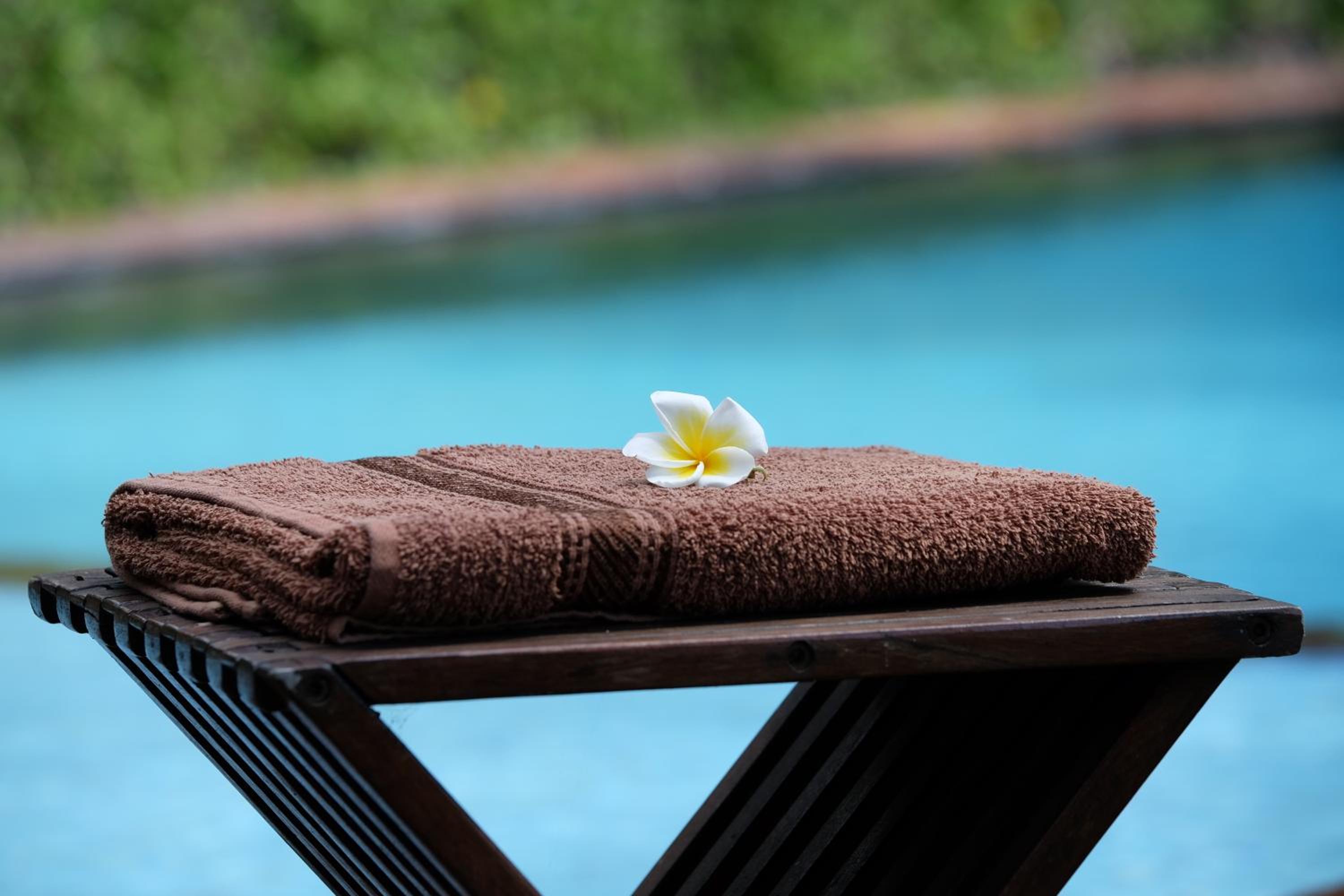 Villa Boreh Beach Resort and Spa