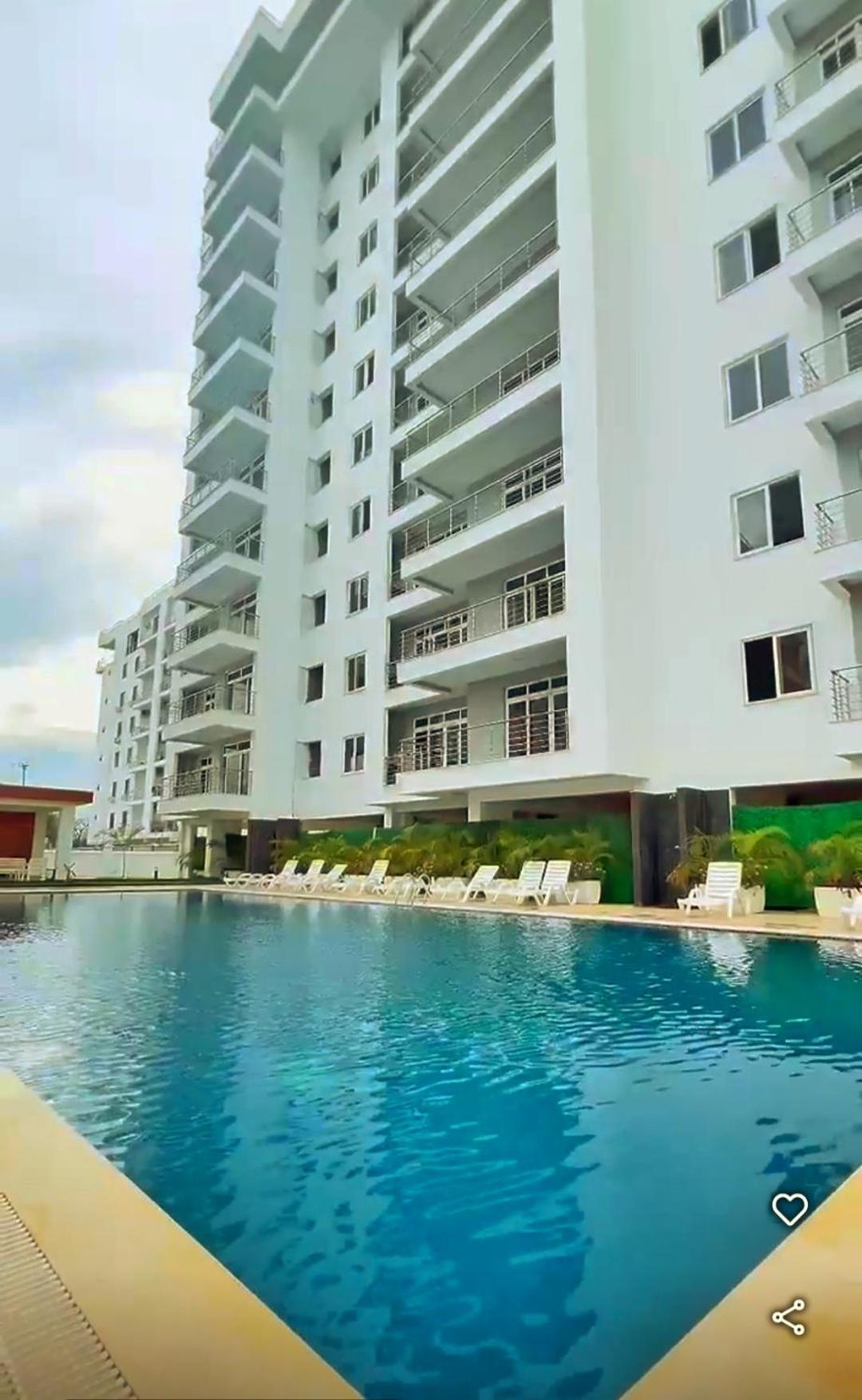 Nyali Holiday Apartments , Aqua Garden