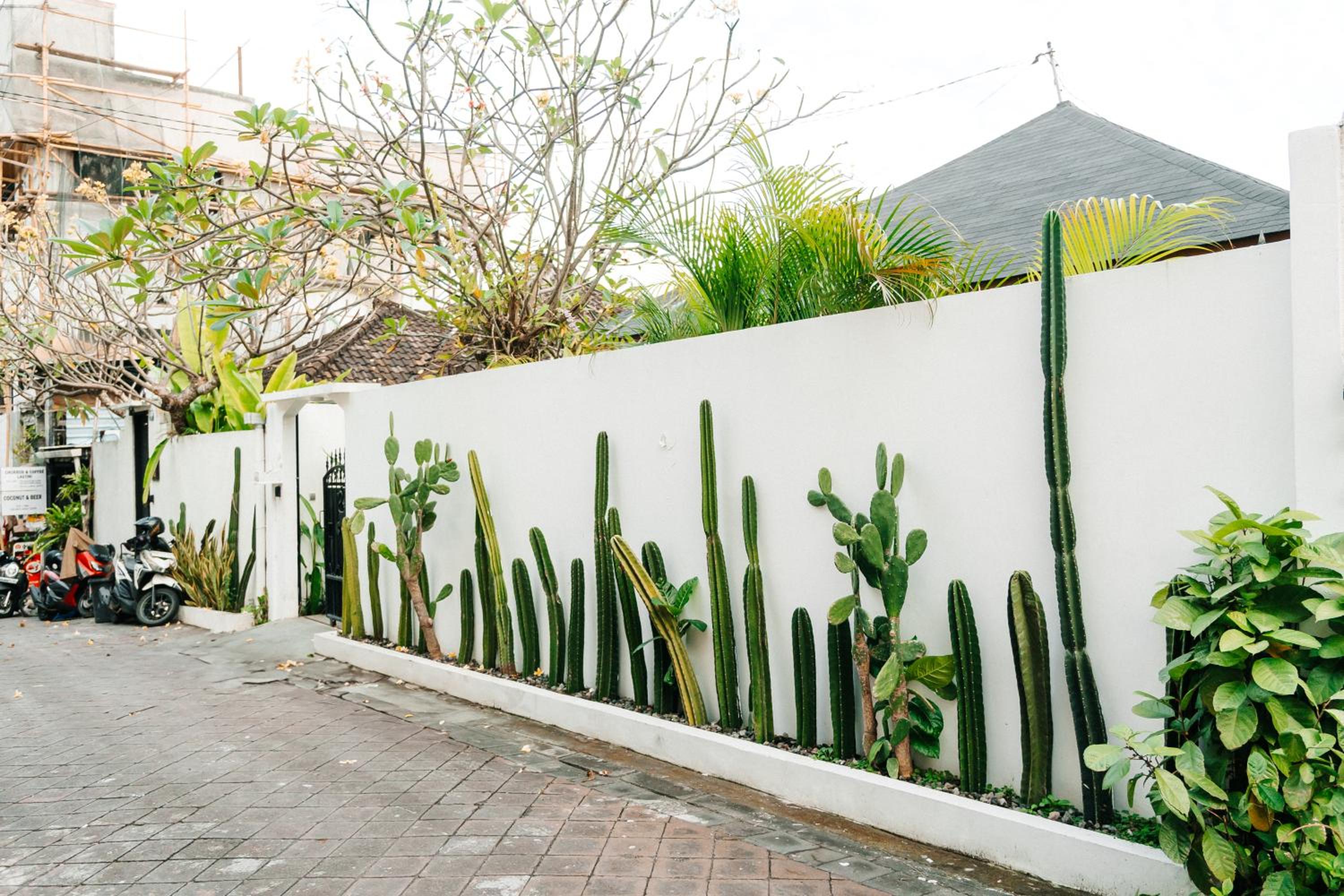 Heart Villa Berawa