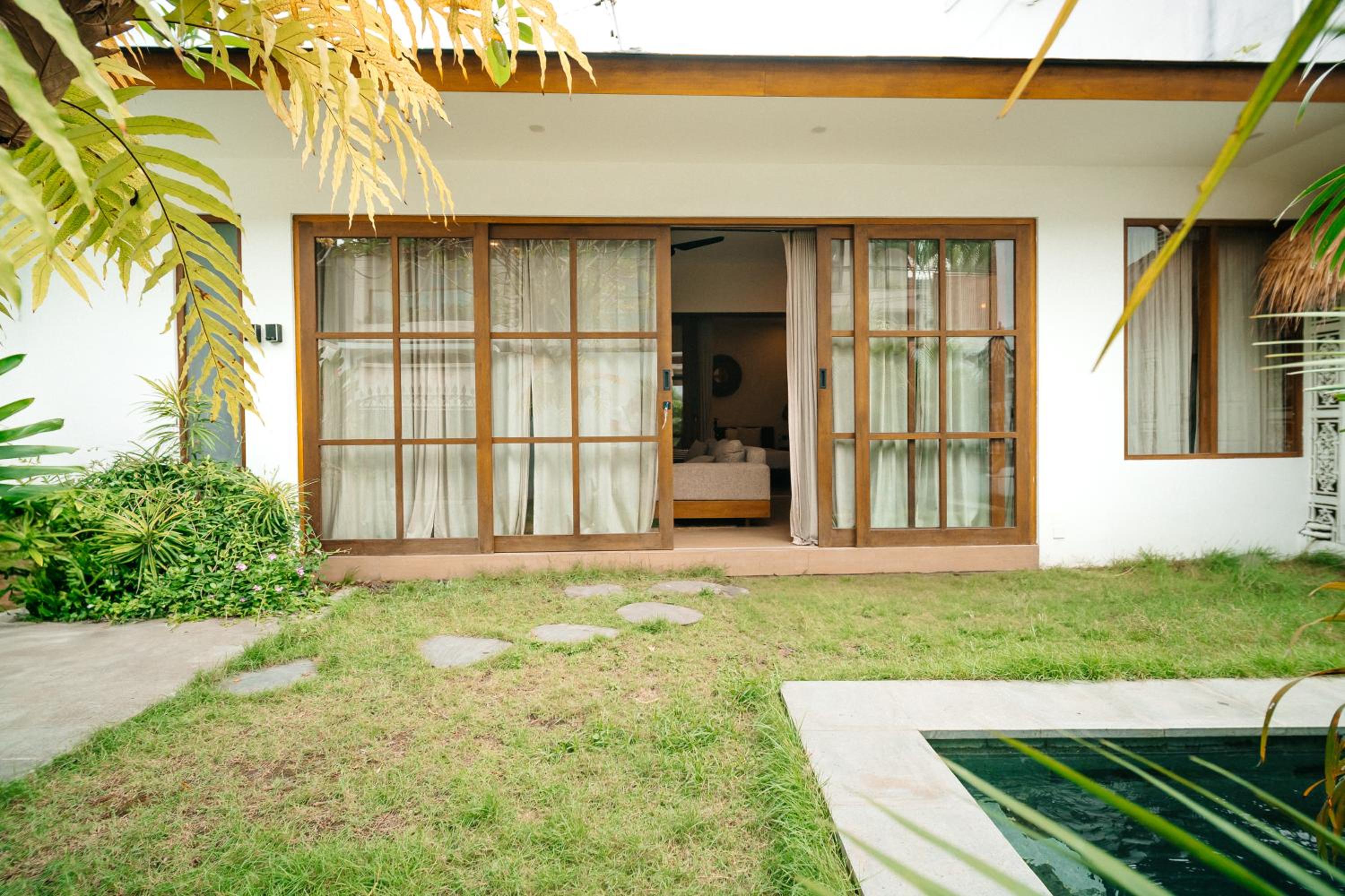 Heart Villa Berawa