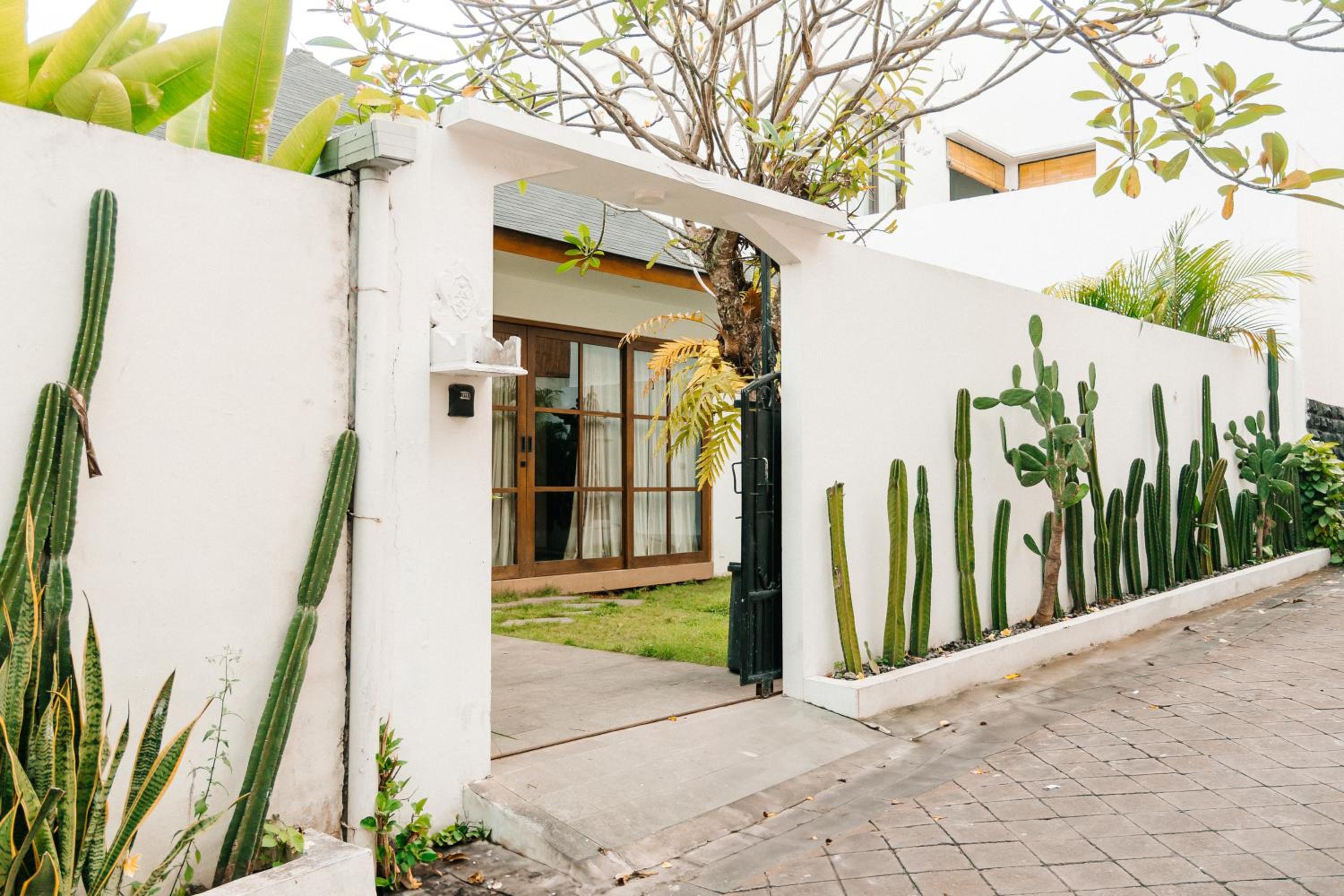 Heart Villa Berawa