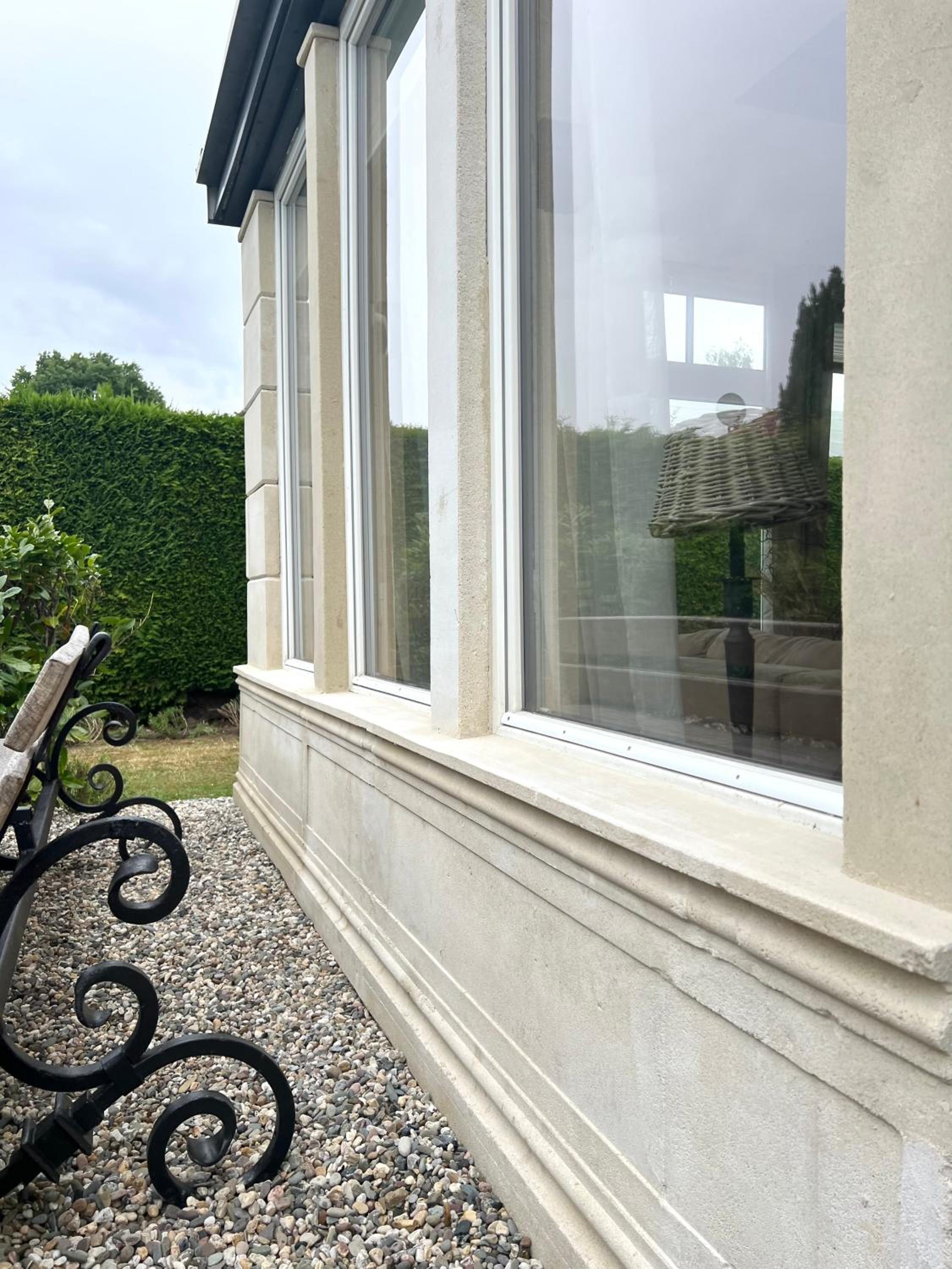 Ferienwohnung MALIBU S am See