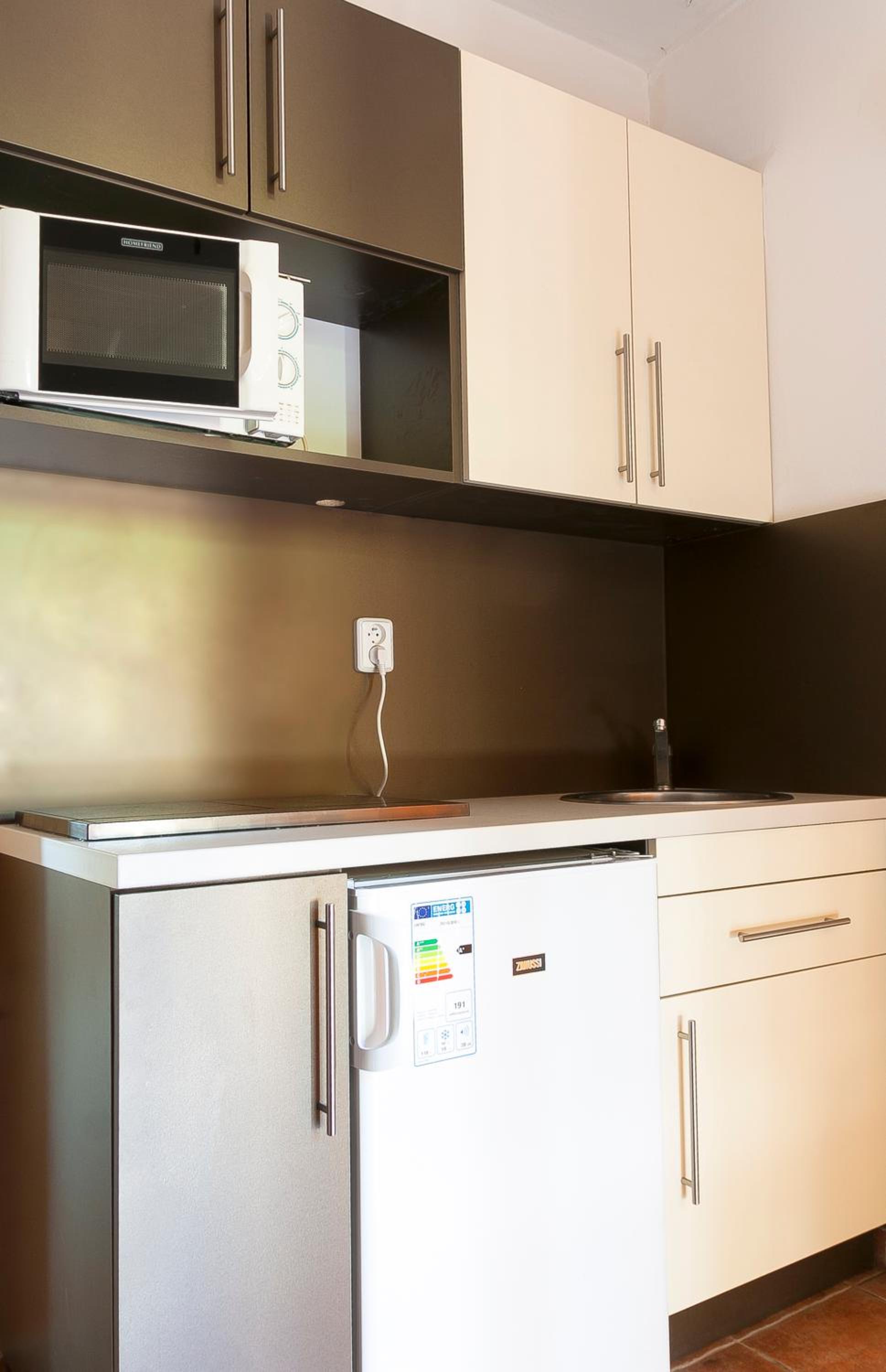 Apartmány Jedovnice