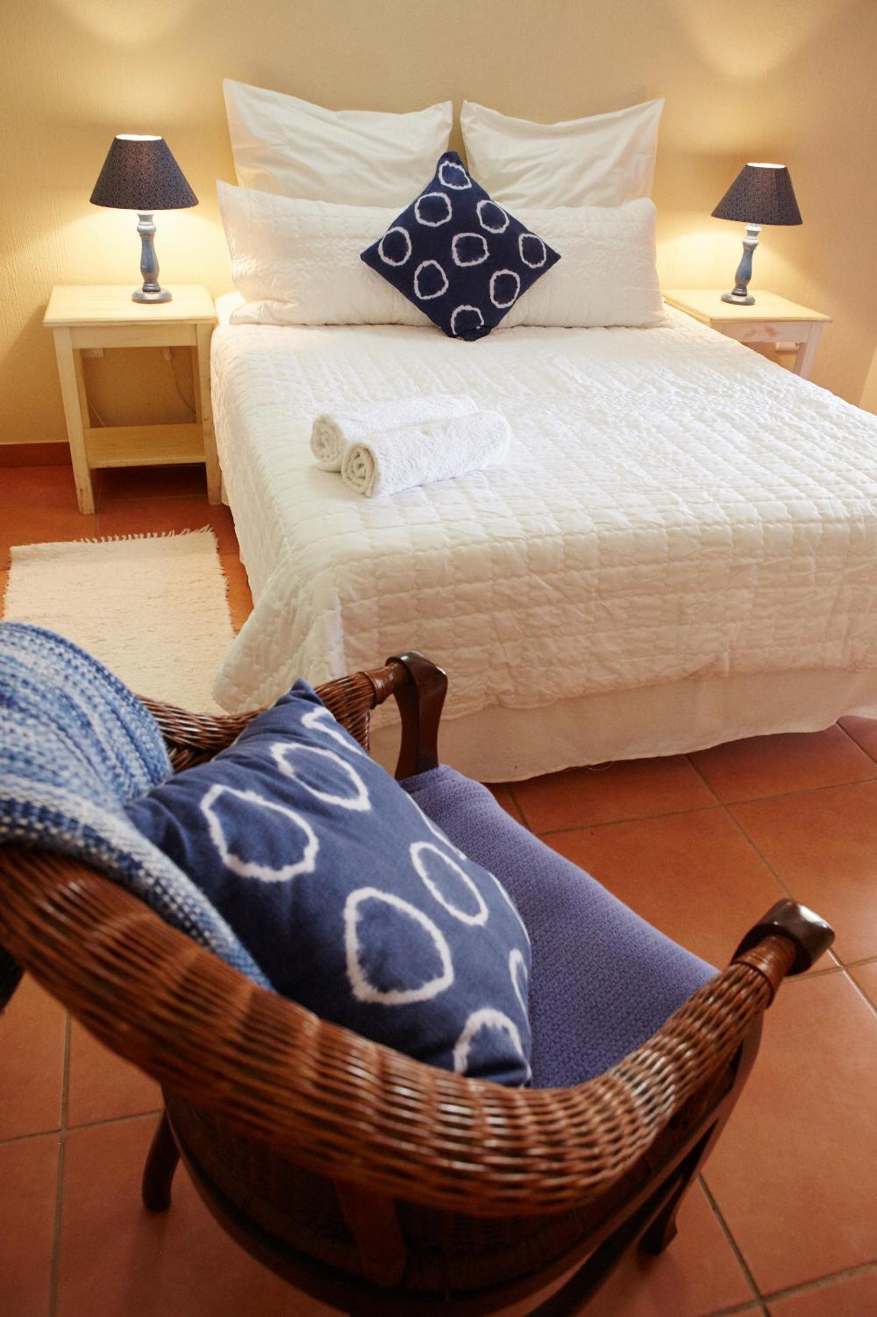 The Fever Tree Guest House