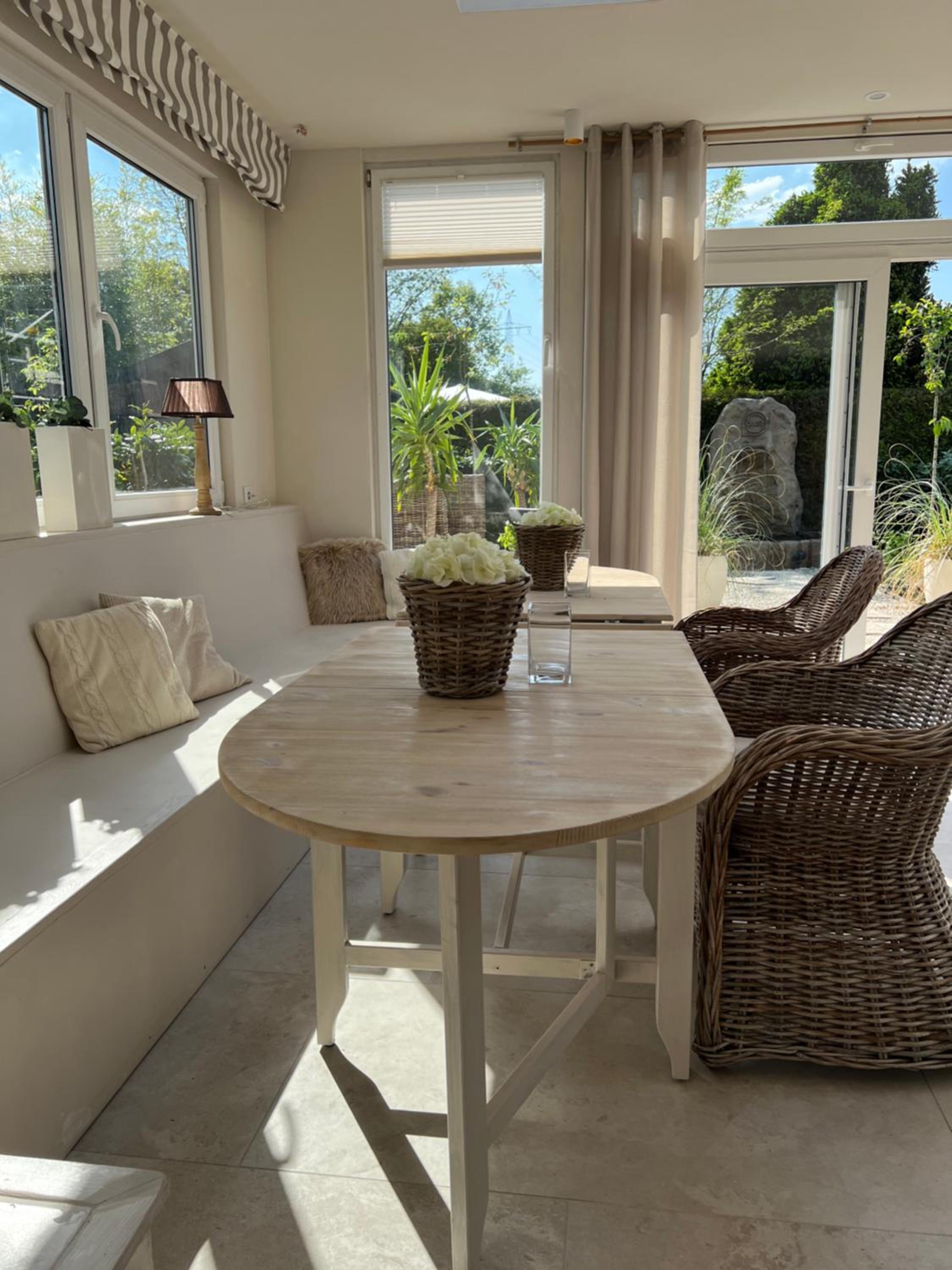 Ferienwohnung MALIBU S am See