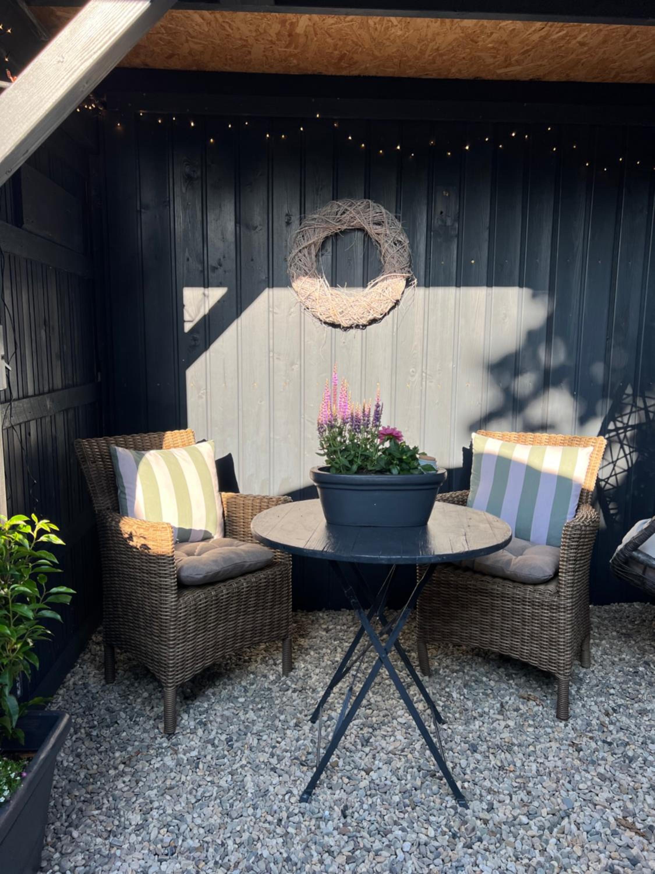 Ferienwohnung MALIBU S am See