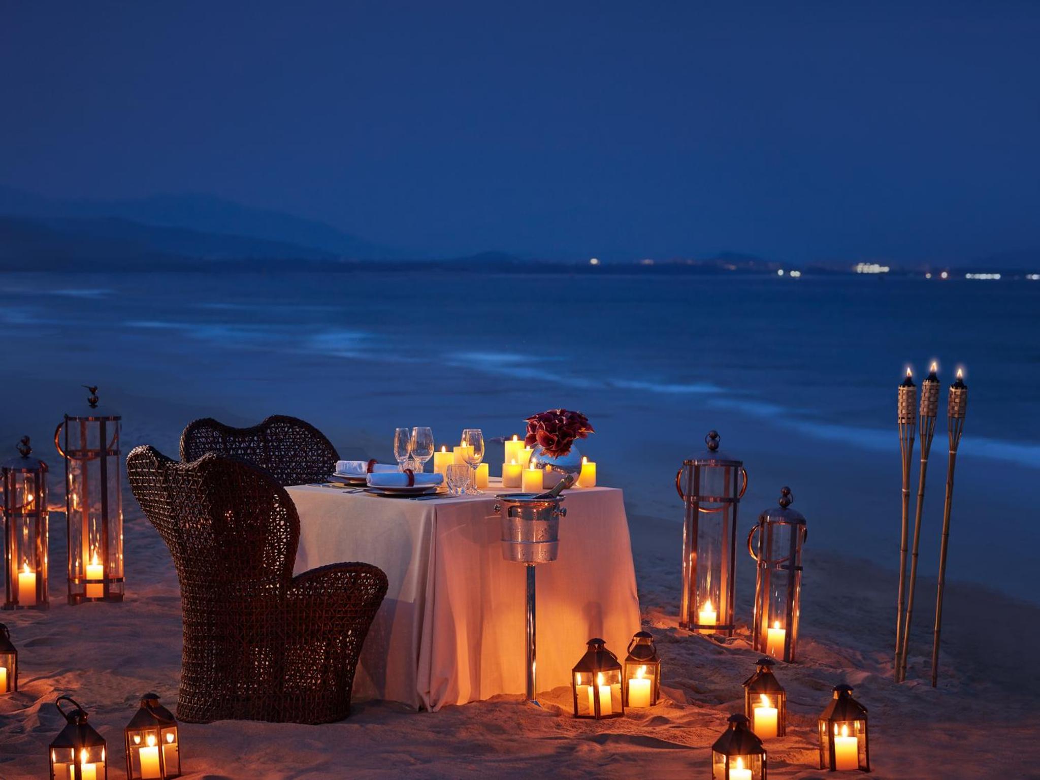 Grand Hyatt Sanya Haitang Bay Resort and Spa
