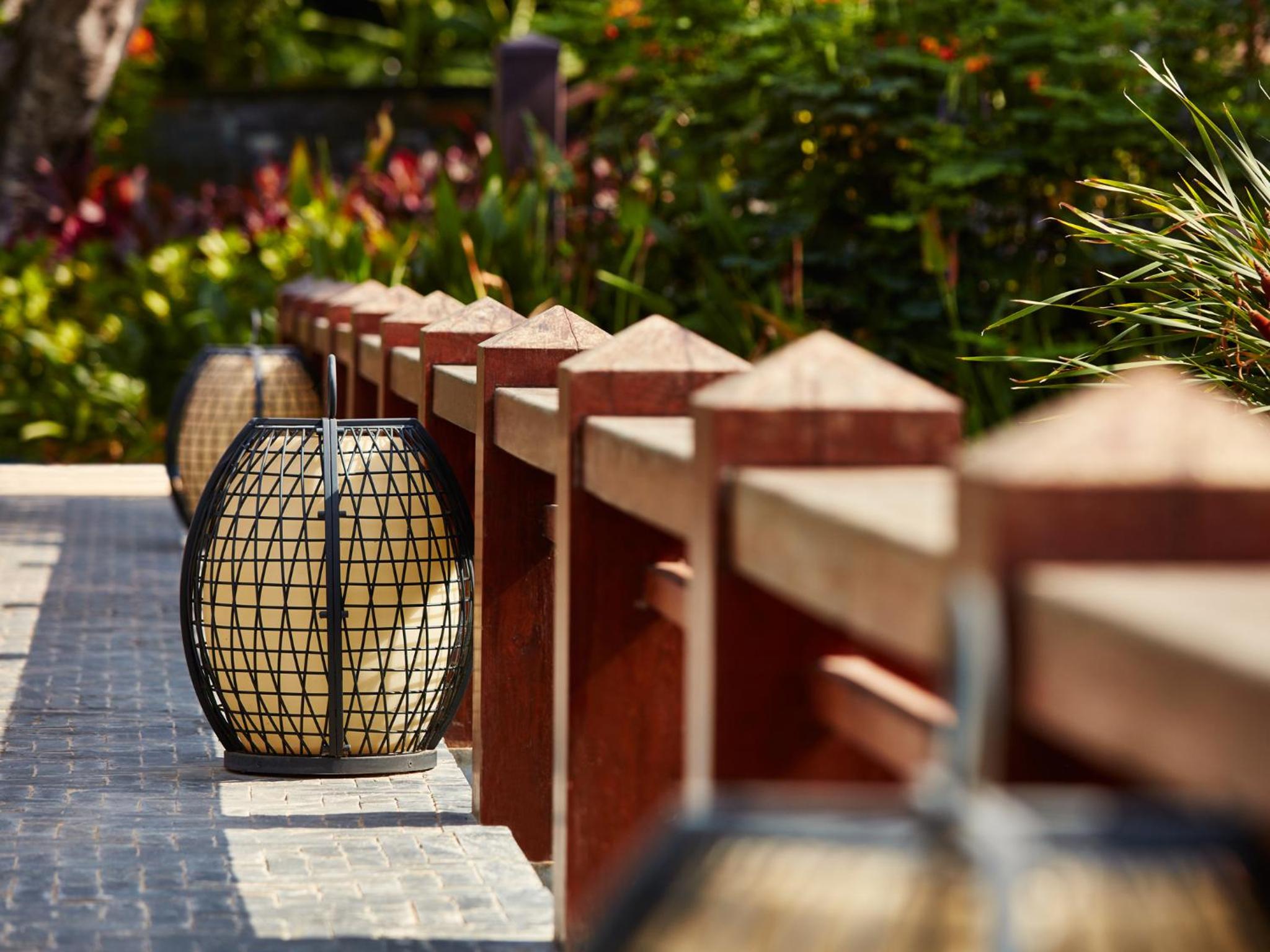 Grand Hyatt Sanya Haitang Bay Resort and Spa