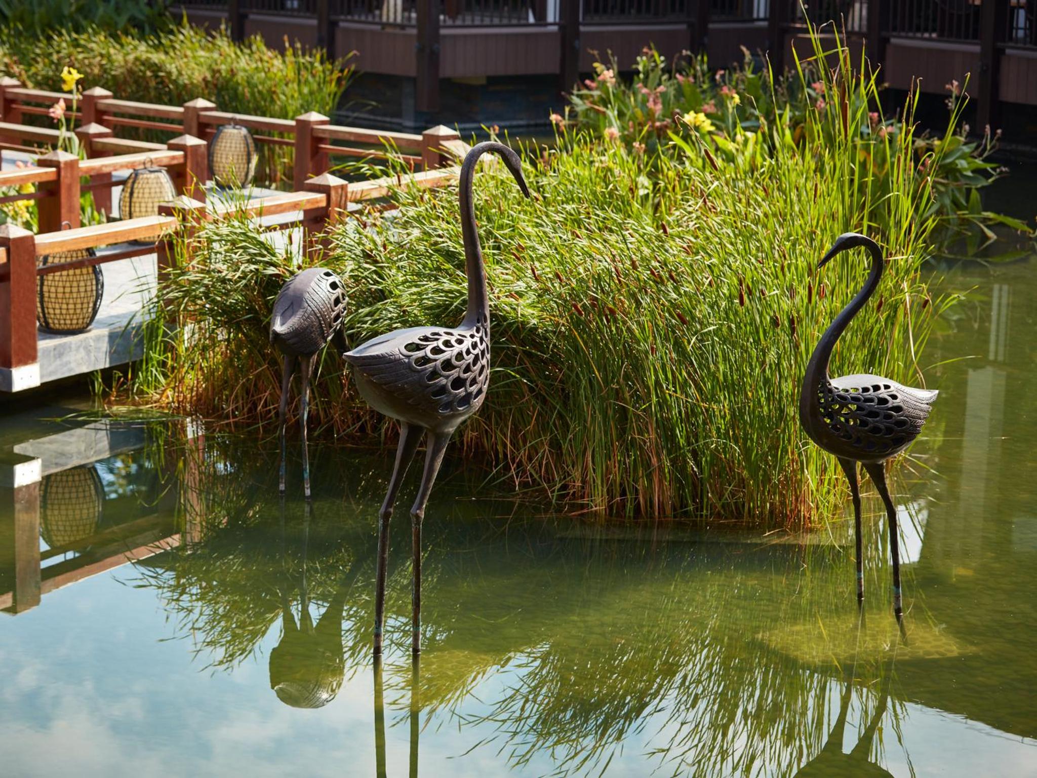Grand Hyatt Sanya Haitang Bay Resort and Spa