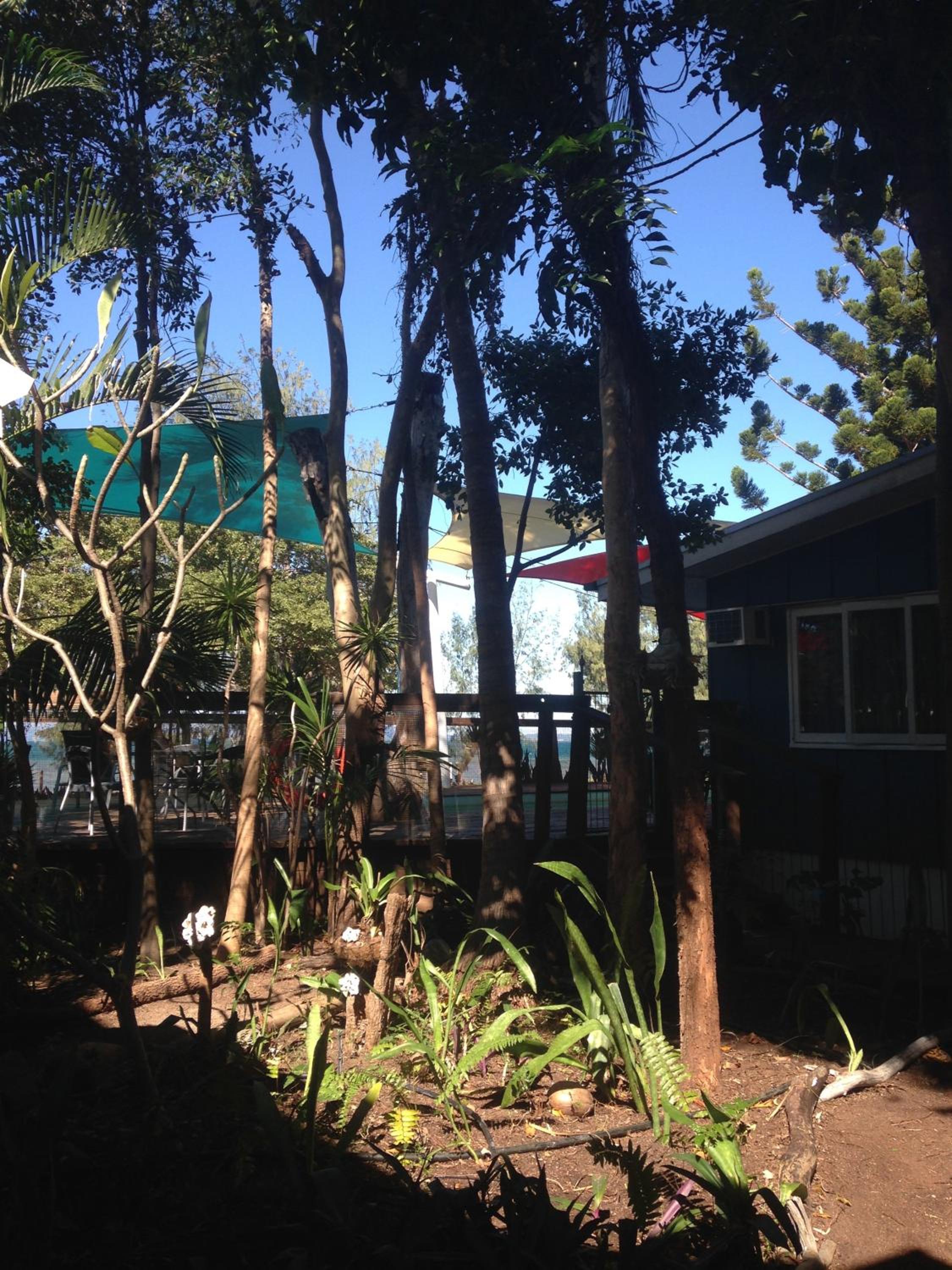 Arcadia Beach Guest House and Car Hire