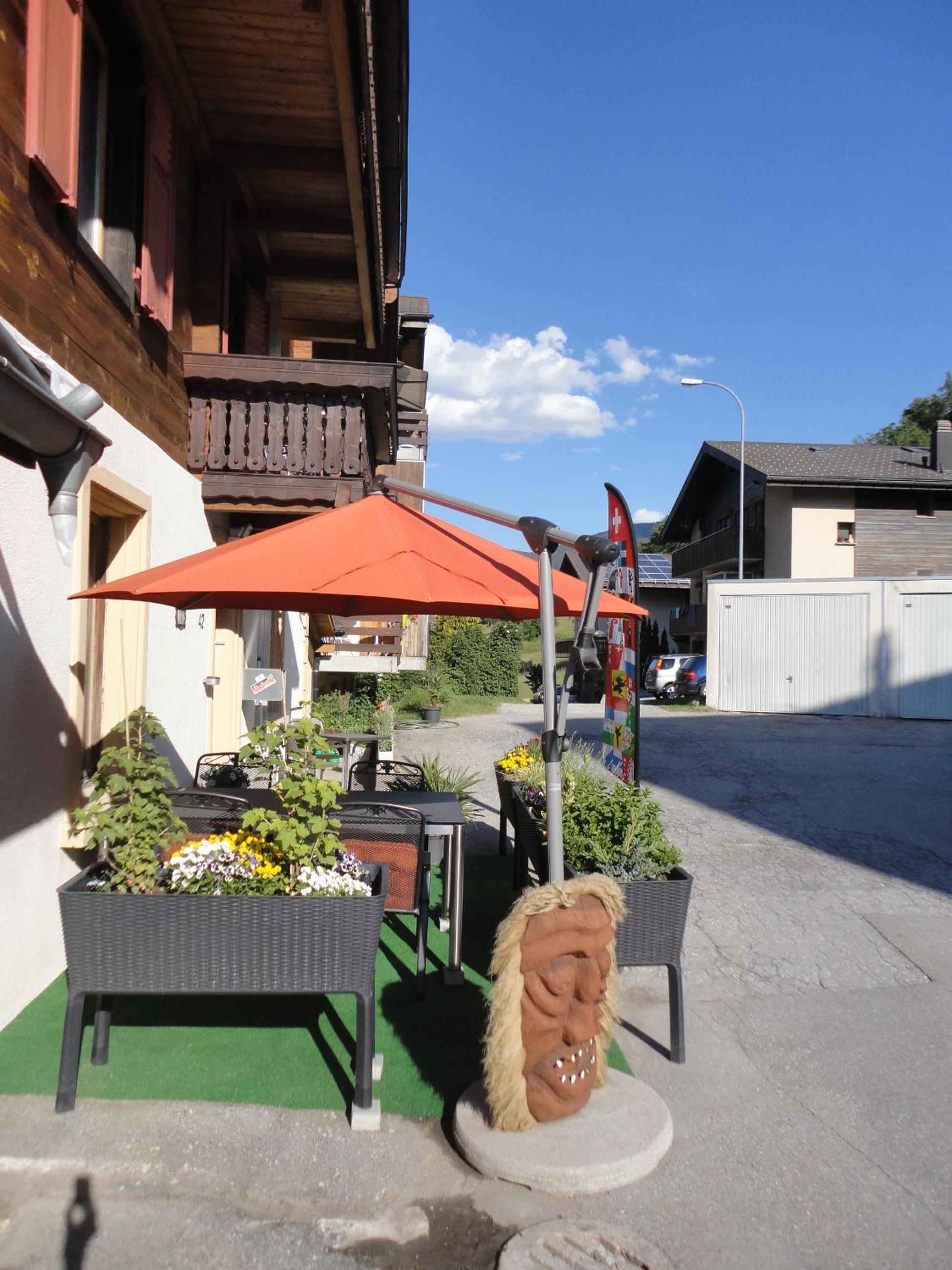 B&B Eischoll