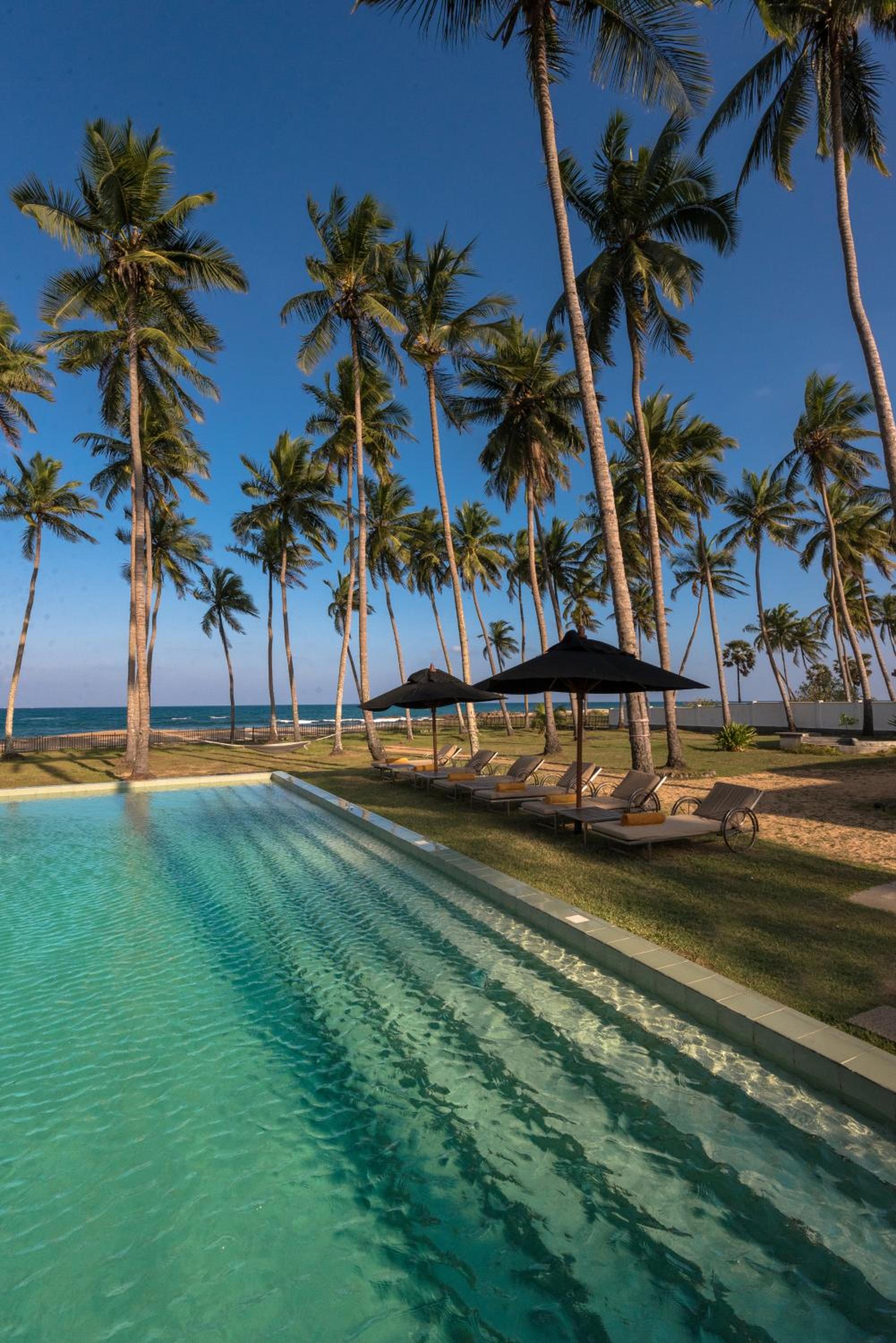 Jetwing Kottukal Beach House