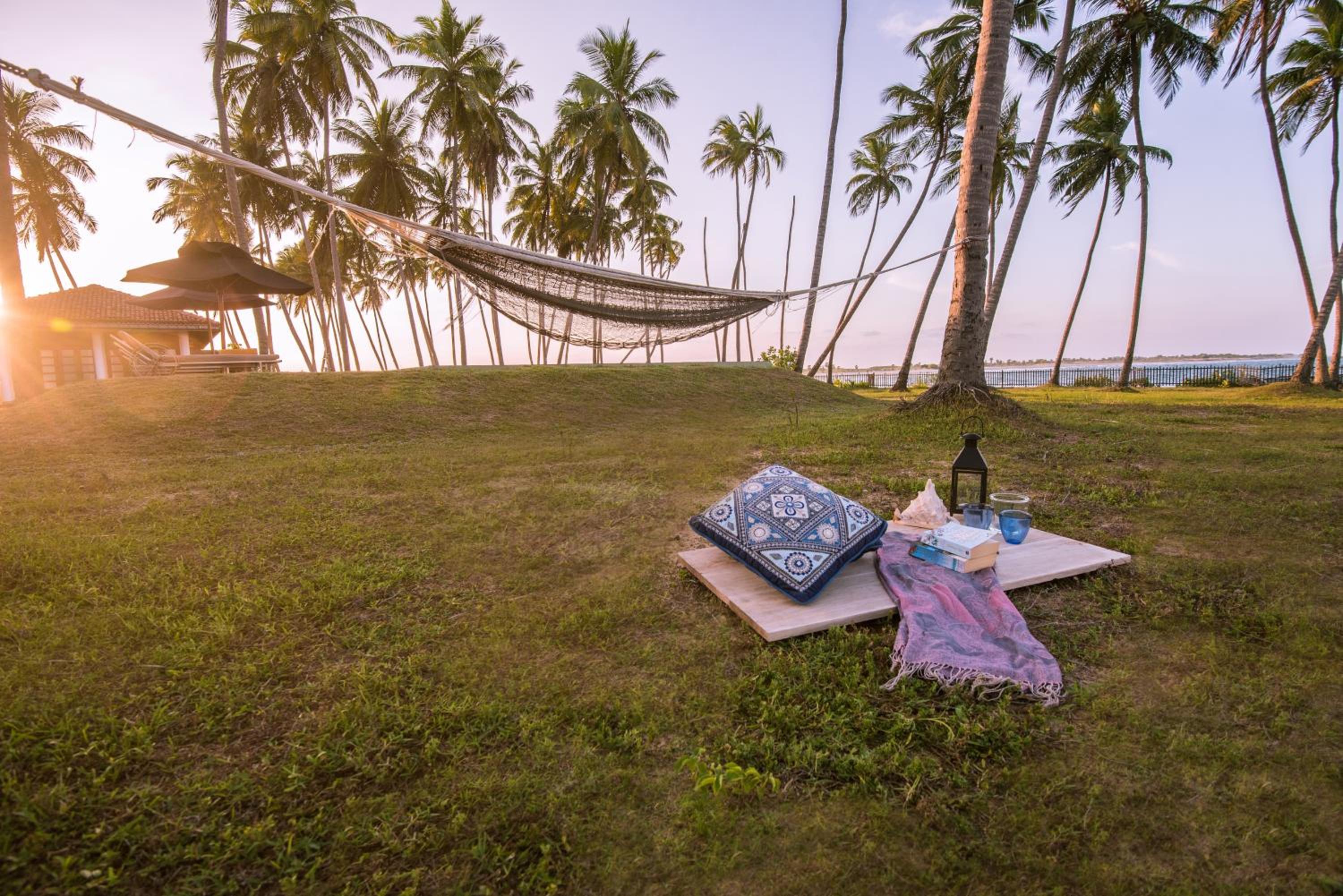 Jetwing Kottukal Beach House
