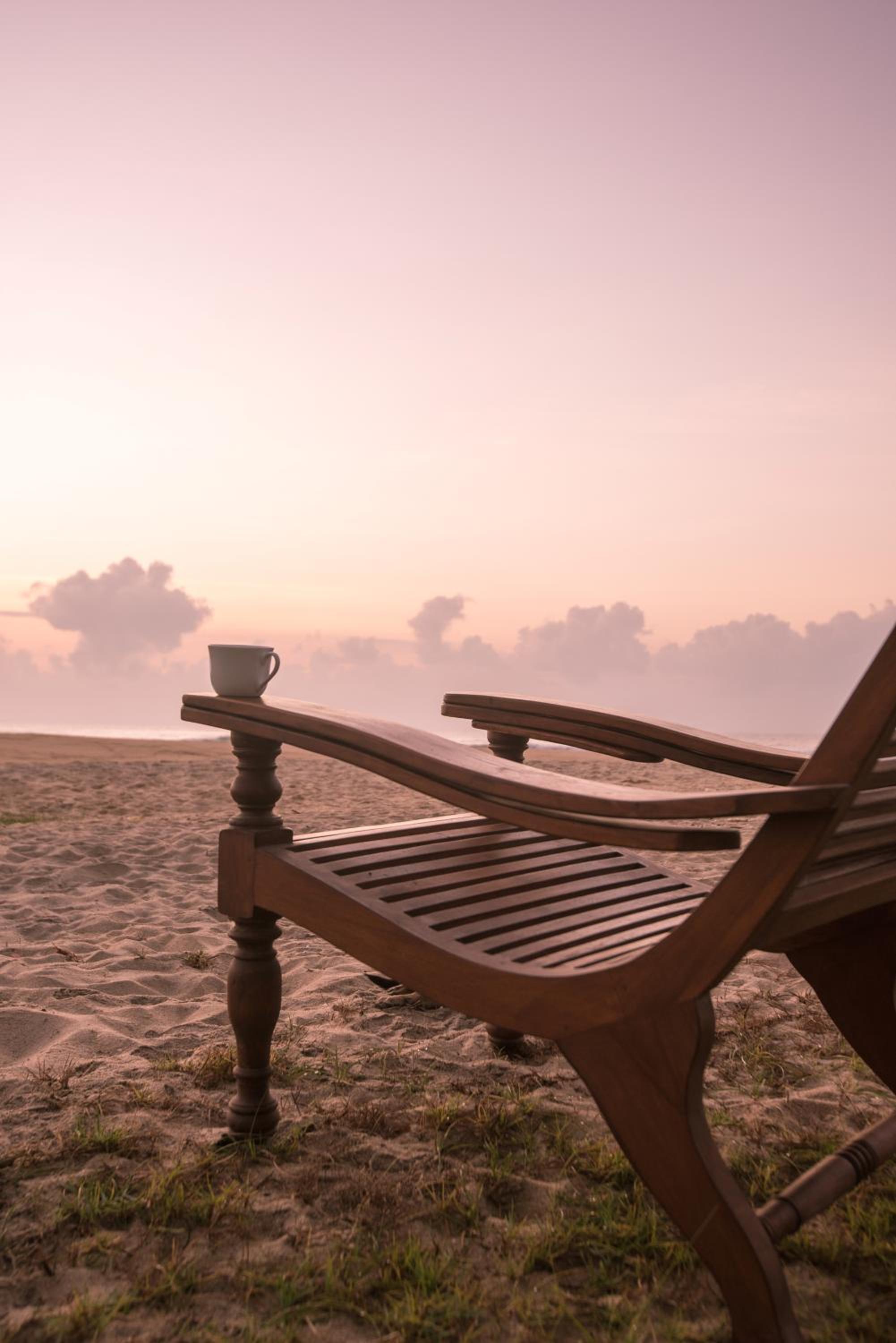 Jetwing Kottukal Beach House
