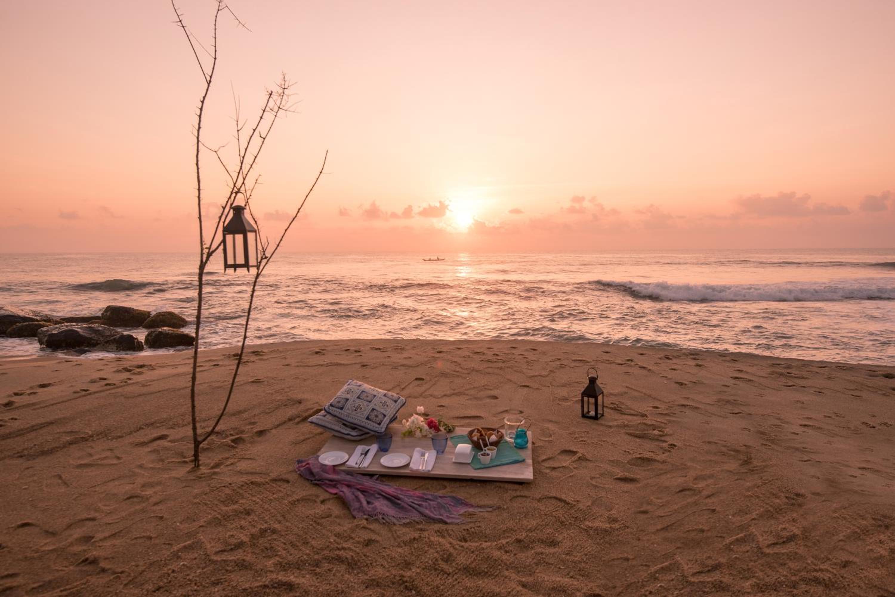 Jetwing Kottukal Beach House