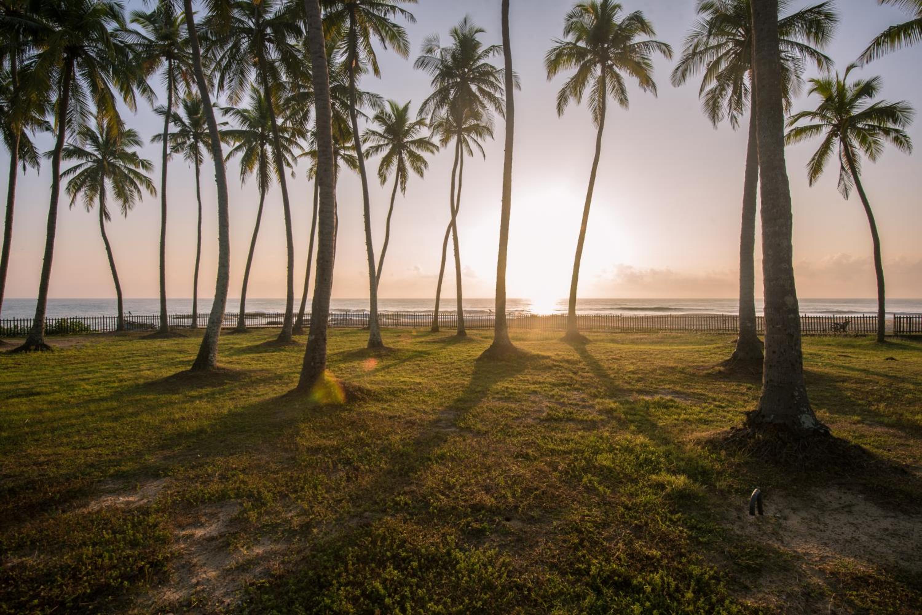 Jetwing Kottukal Beach House