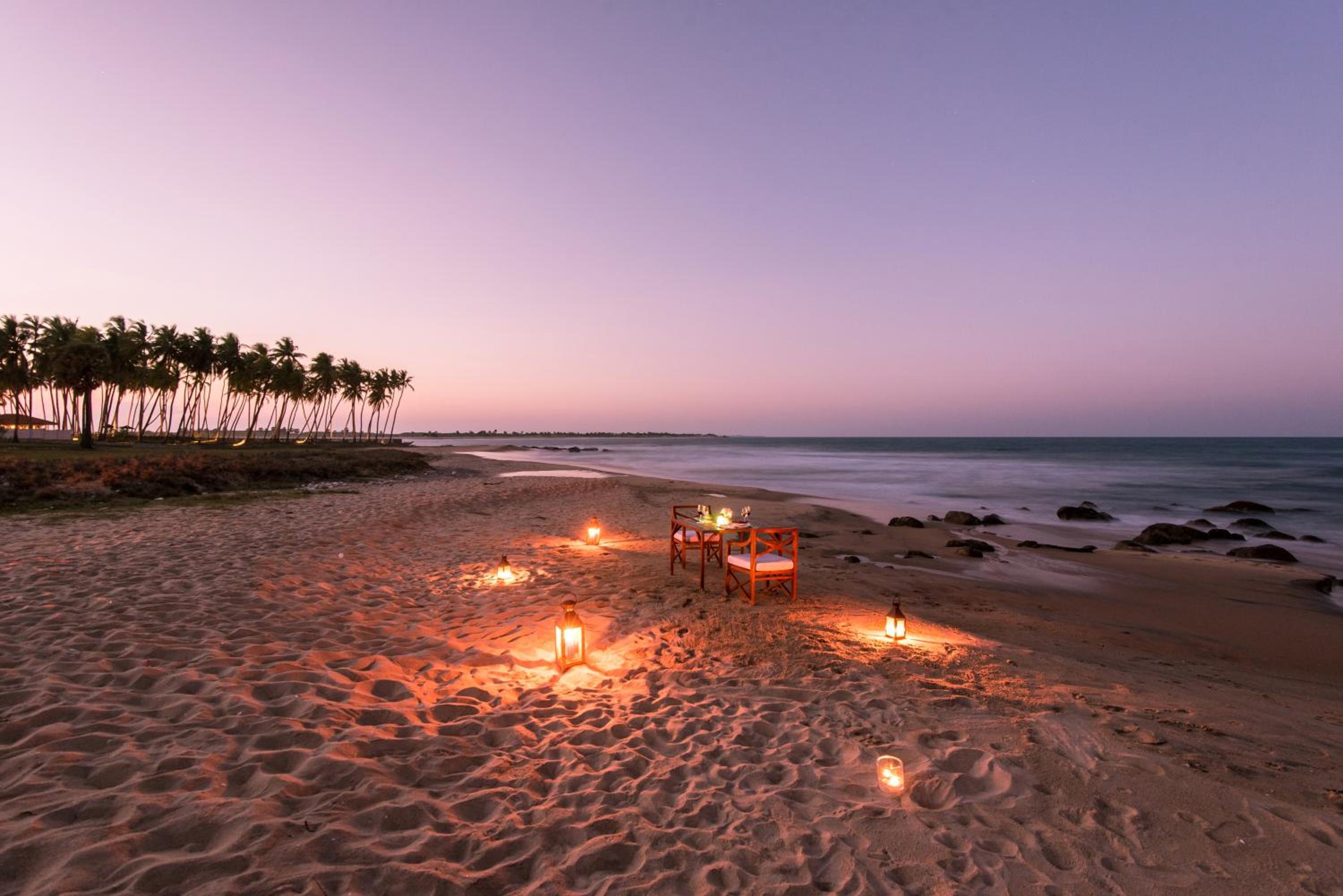 Jetwing Kottukal Beach House