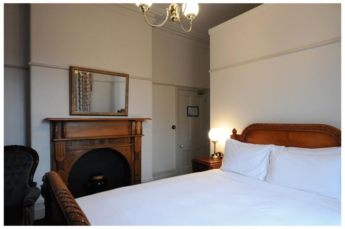 Yarra Valley Grand Hotel 17