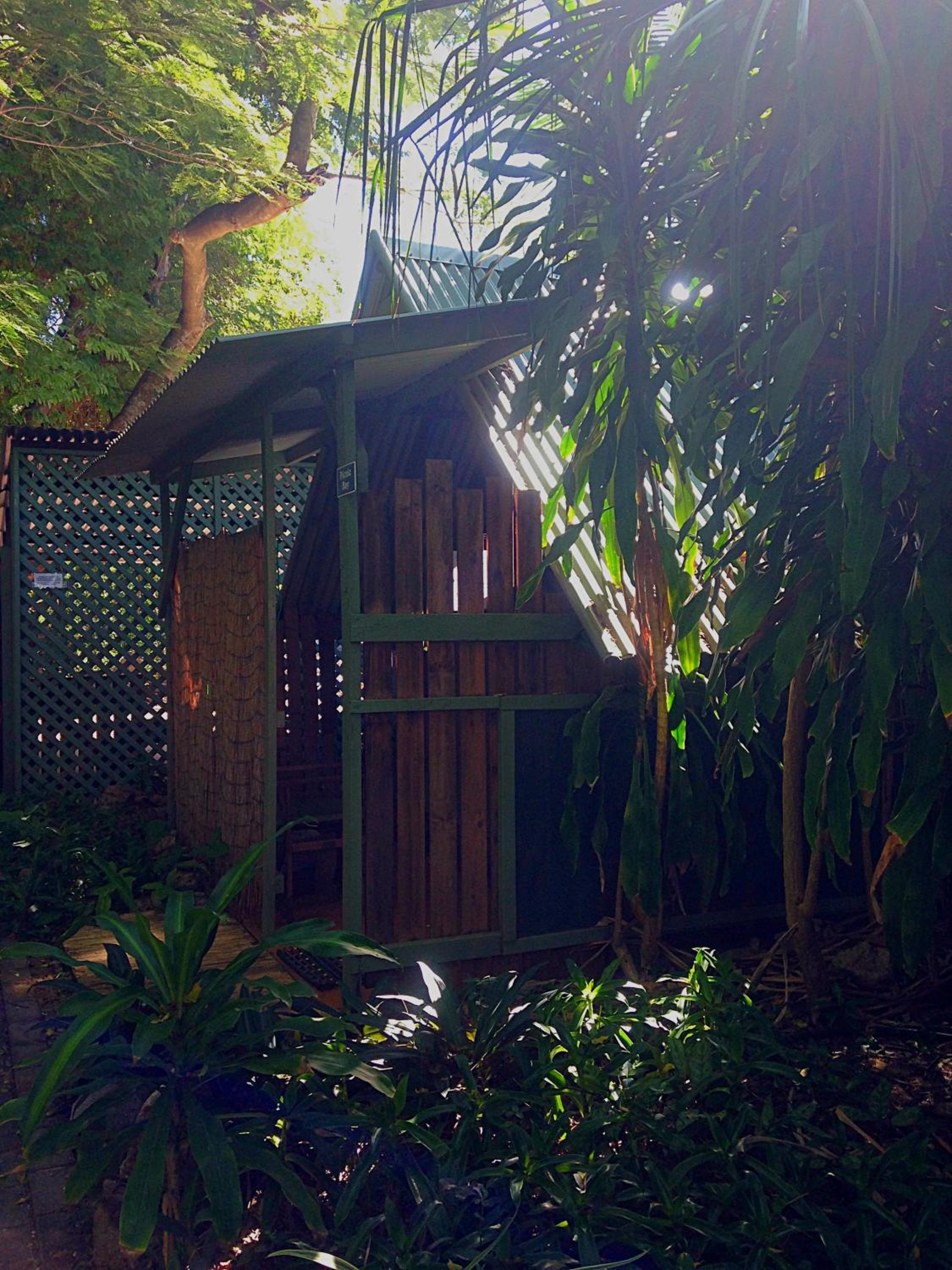 Arcadia Beach Guest House and Car Hire