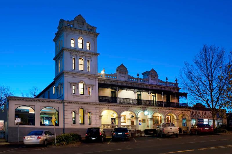 Yarra Valley Grand Hotel 2