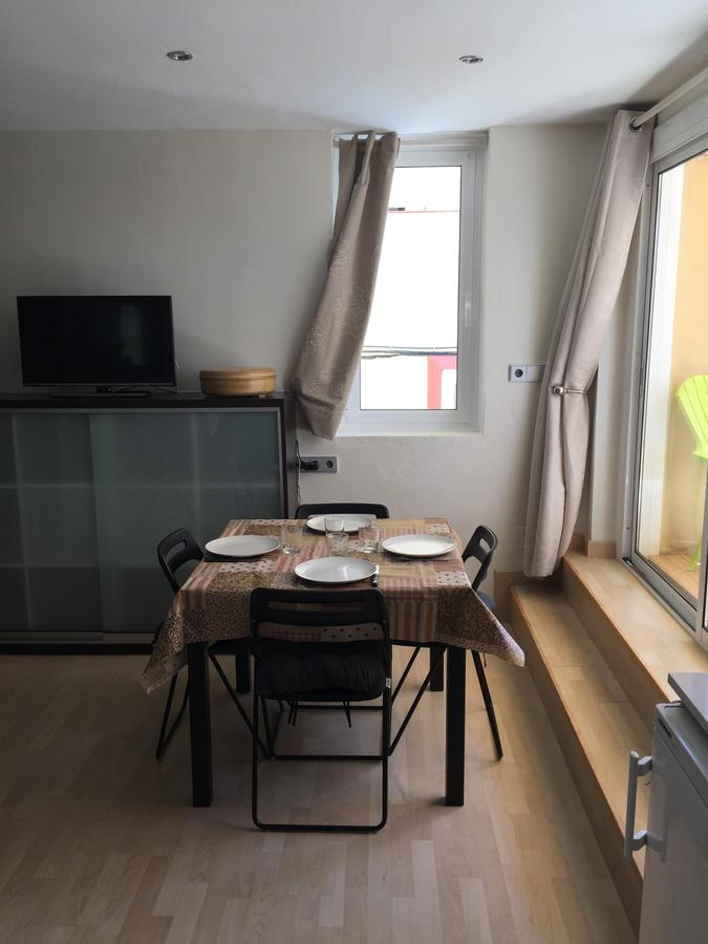 Sitges Studio photo 3