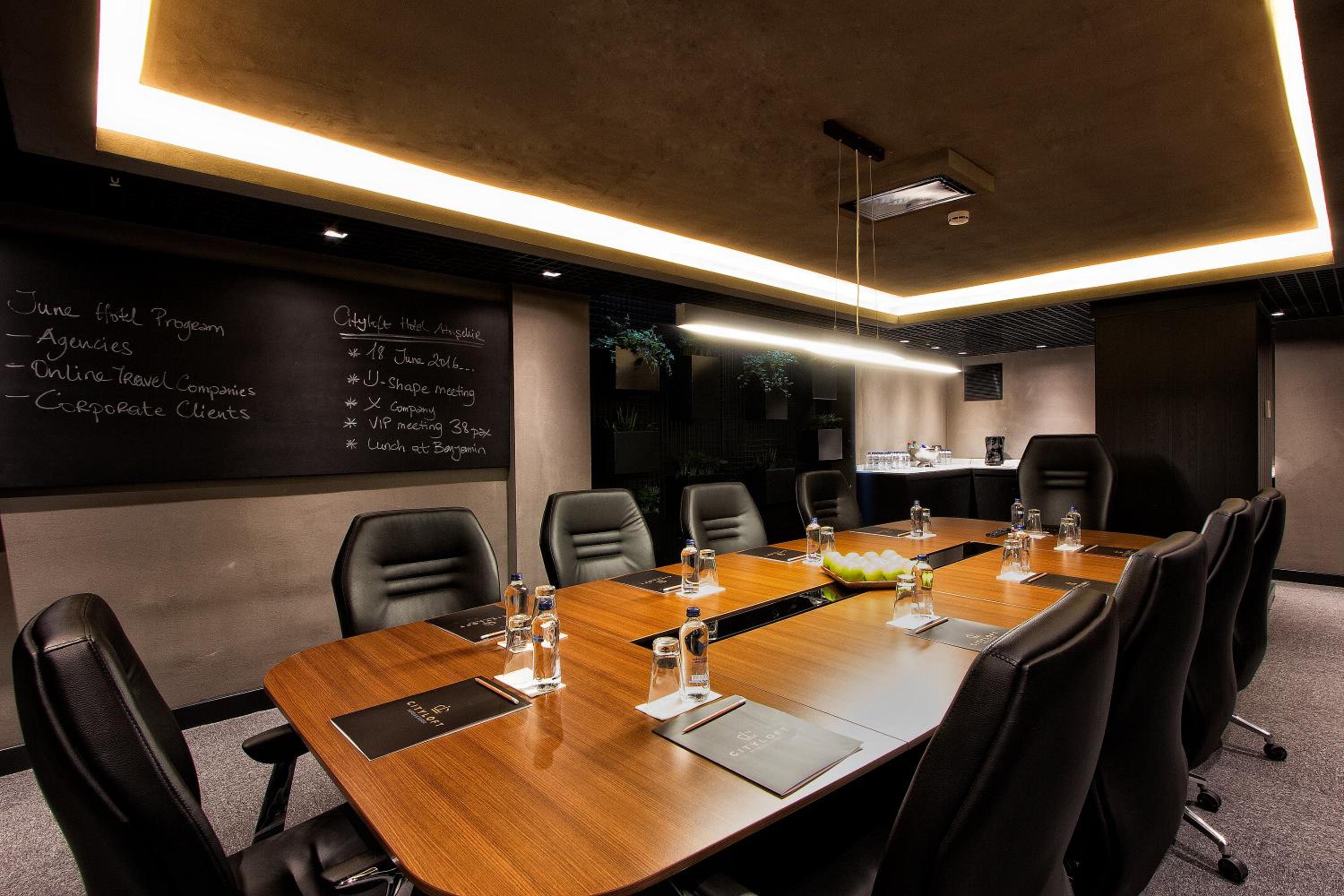 Cityloft 81 - Image 155