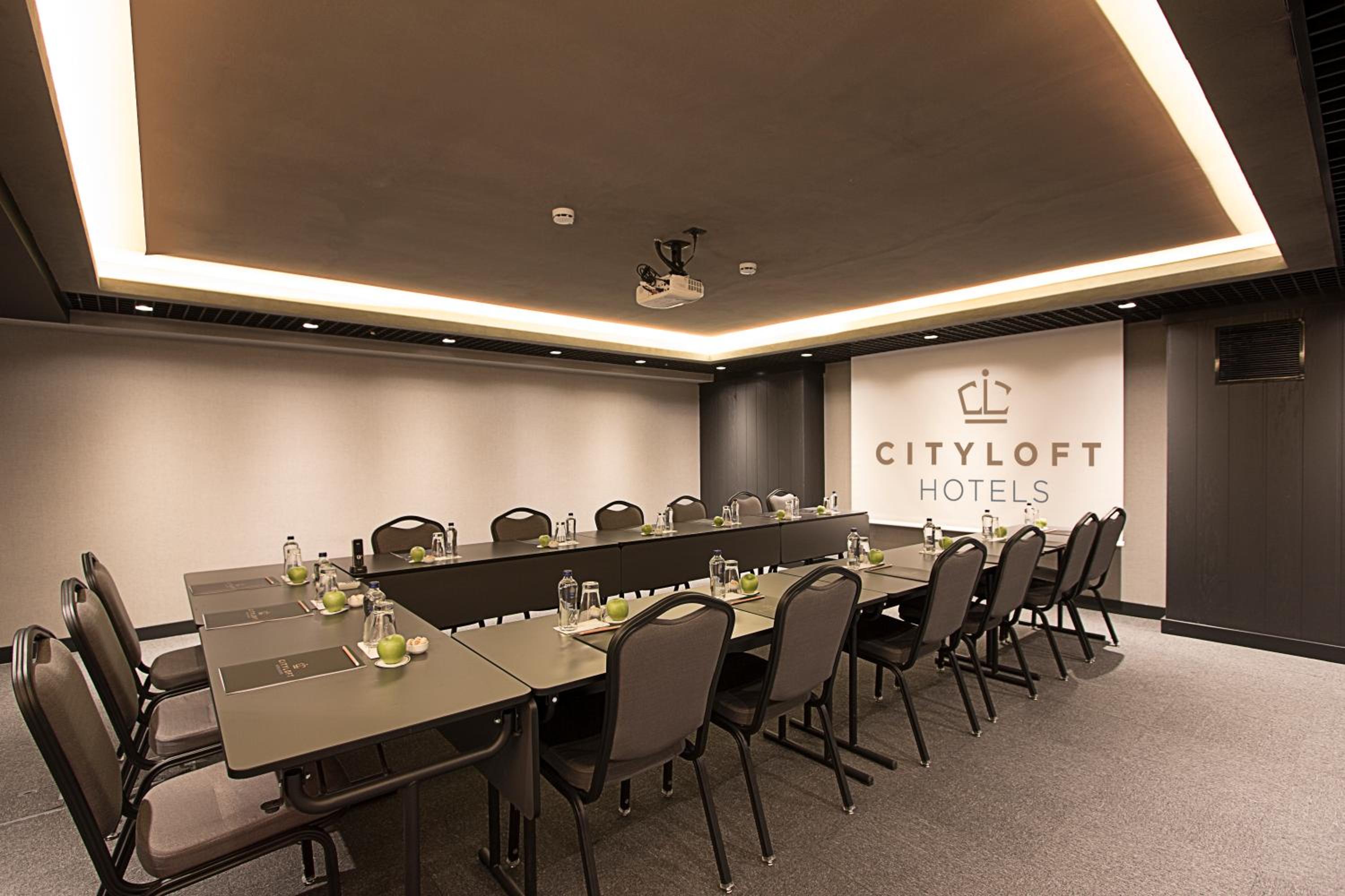 Cityloft 81 - Image 154