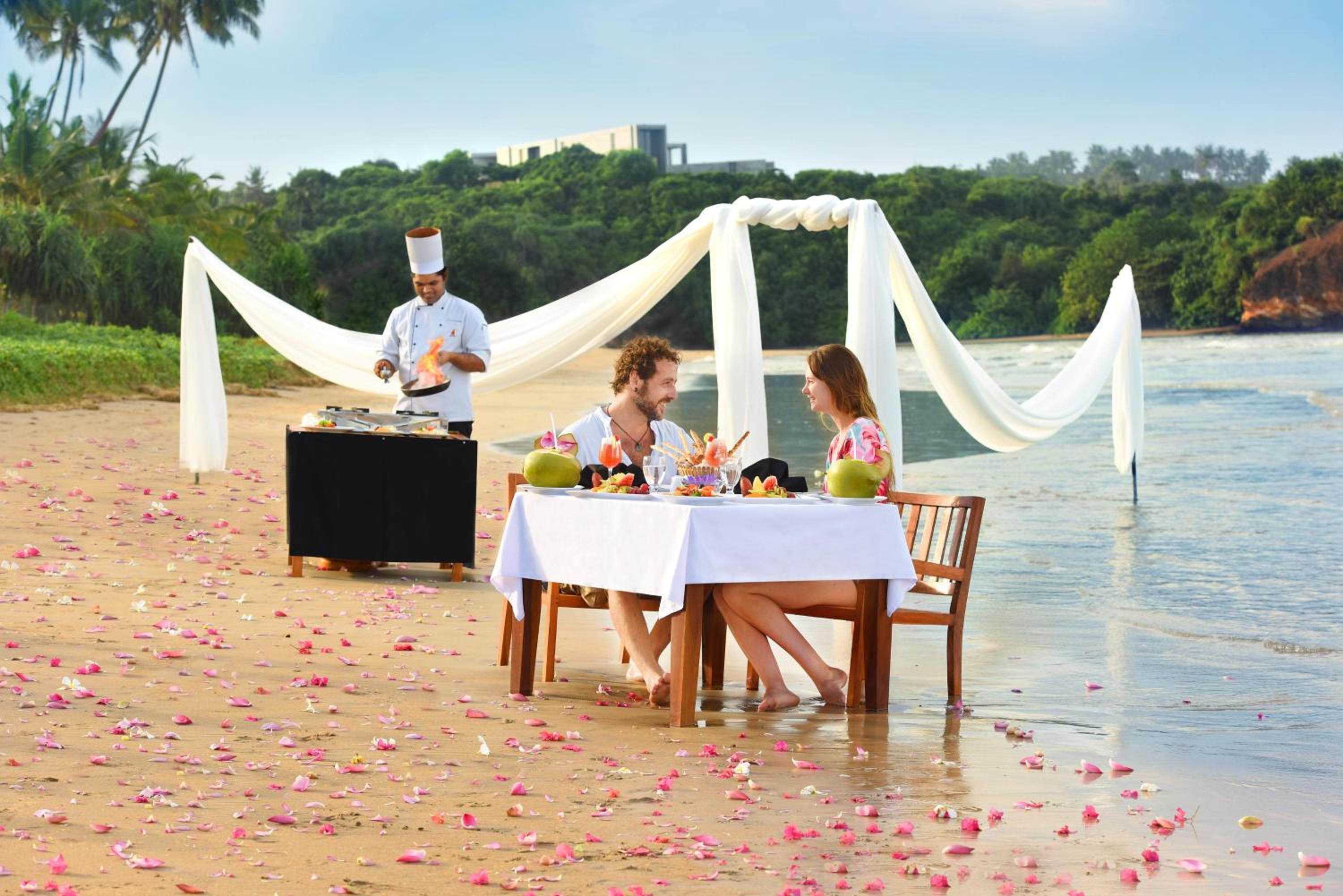 Mandara Resort Mirissa