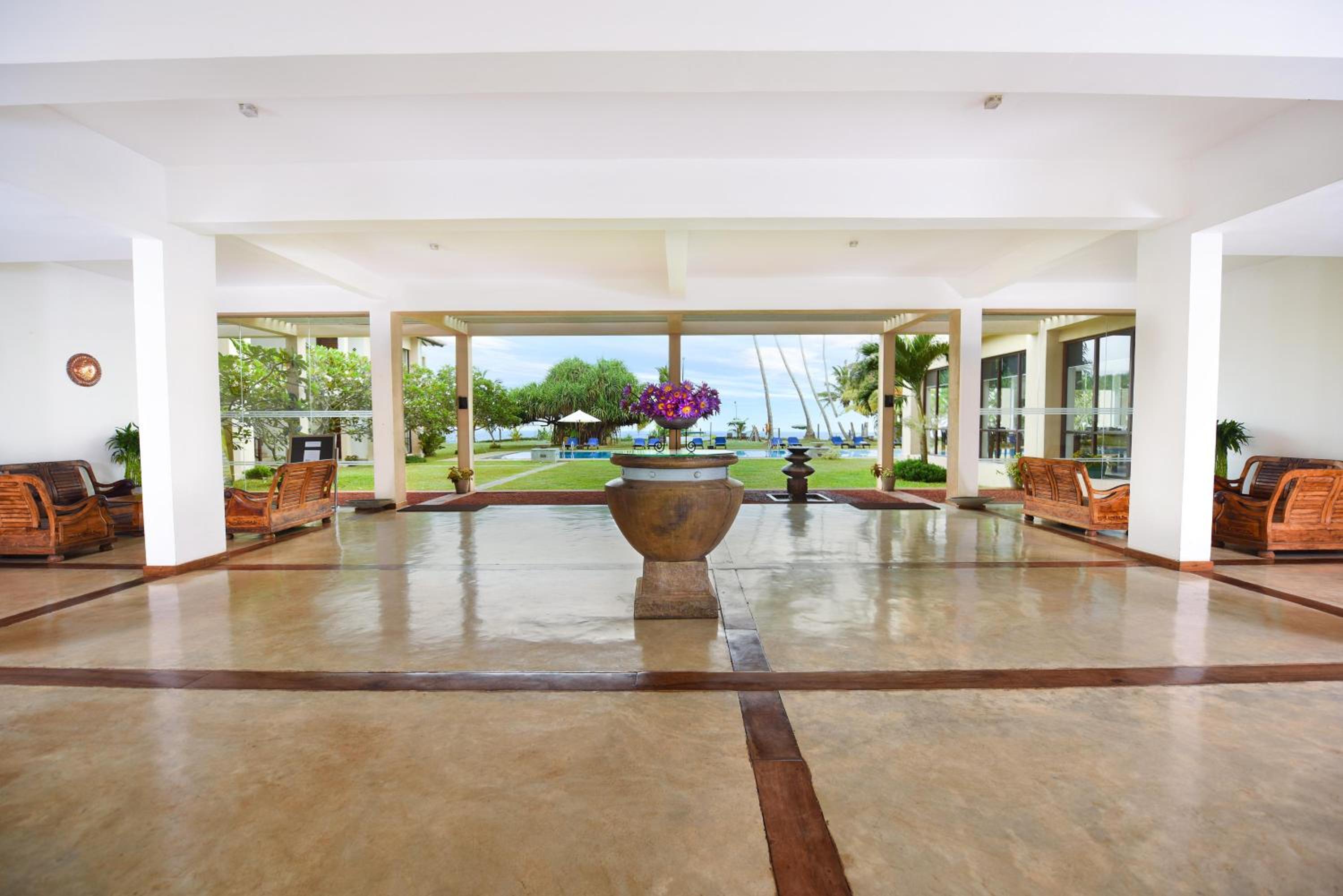 Mandara Resort Mirissa