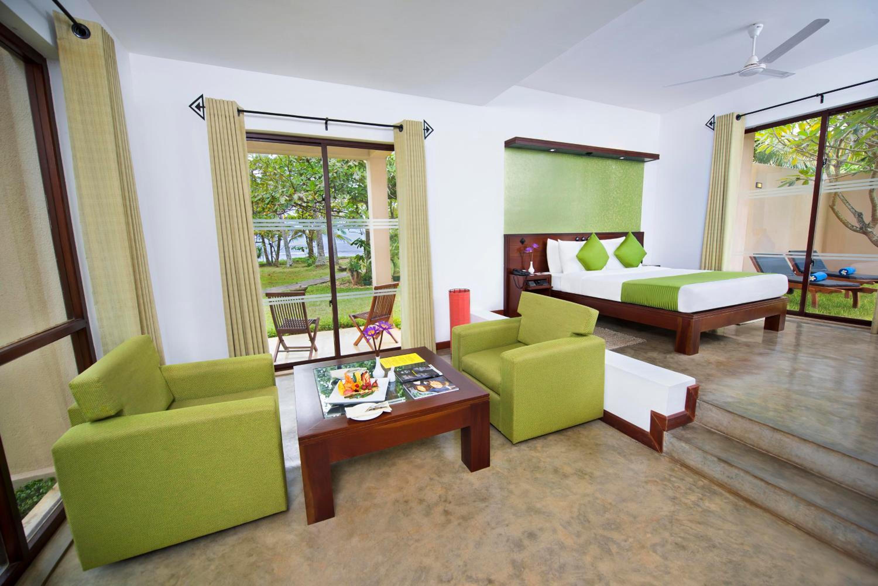 Mandara Resort Mirissa