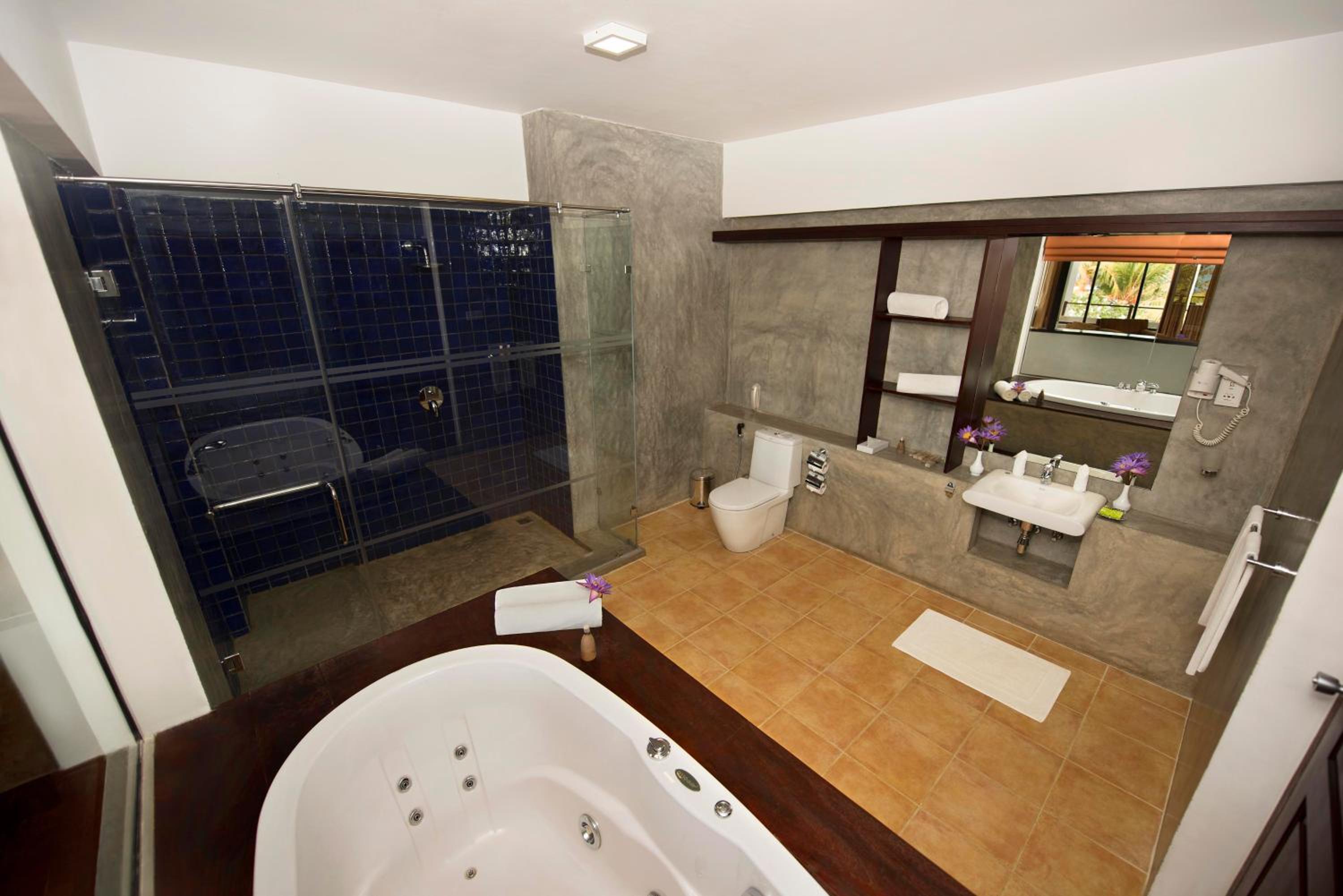 Mandara Resort Mirissa
