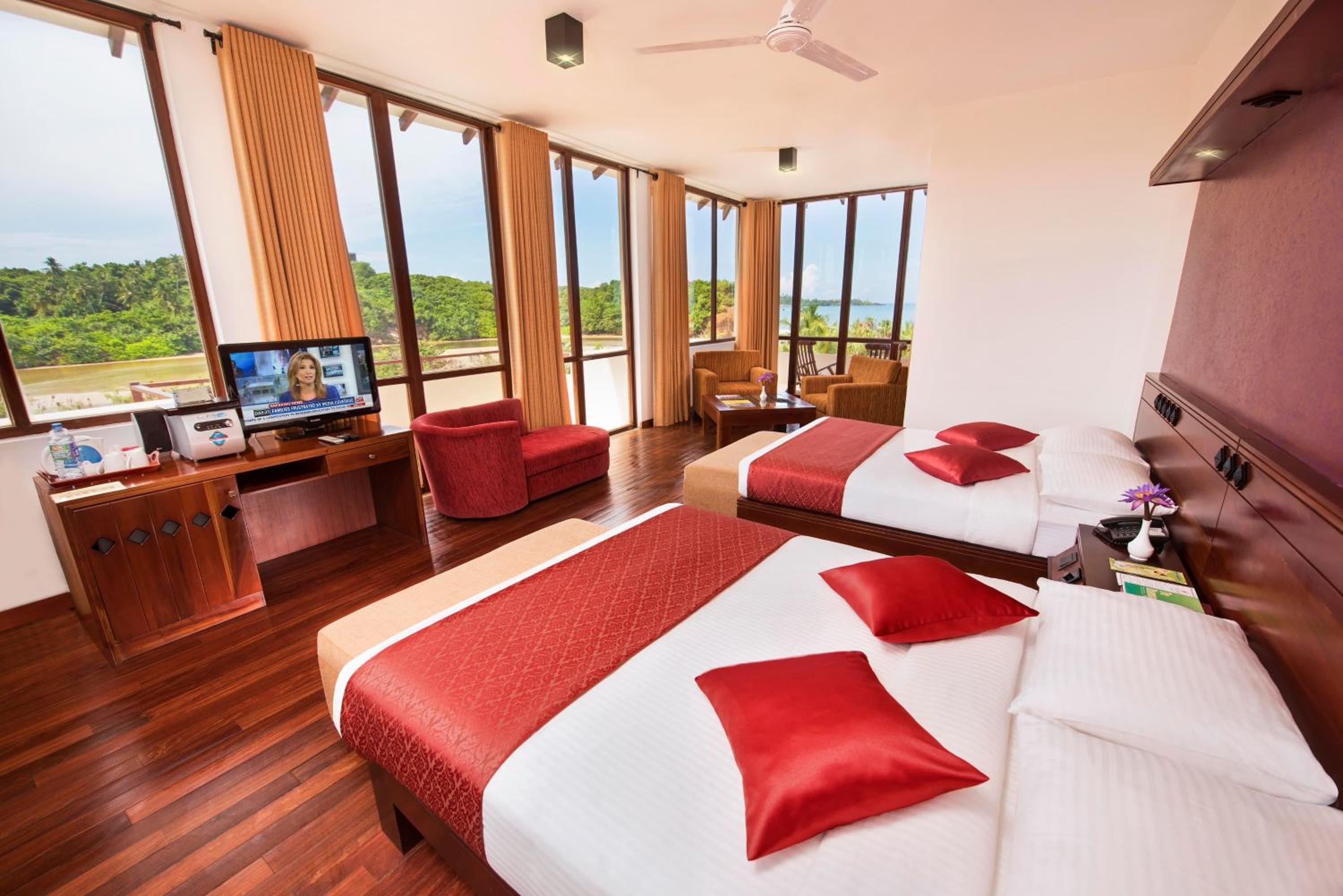 Mandara Resort Mirissa