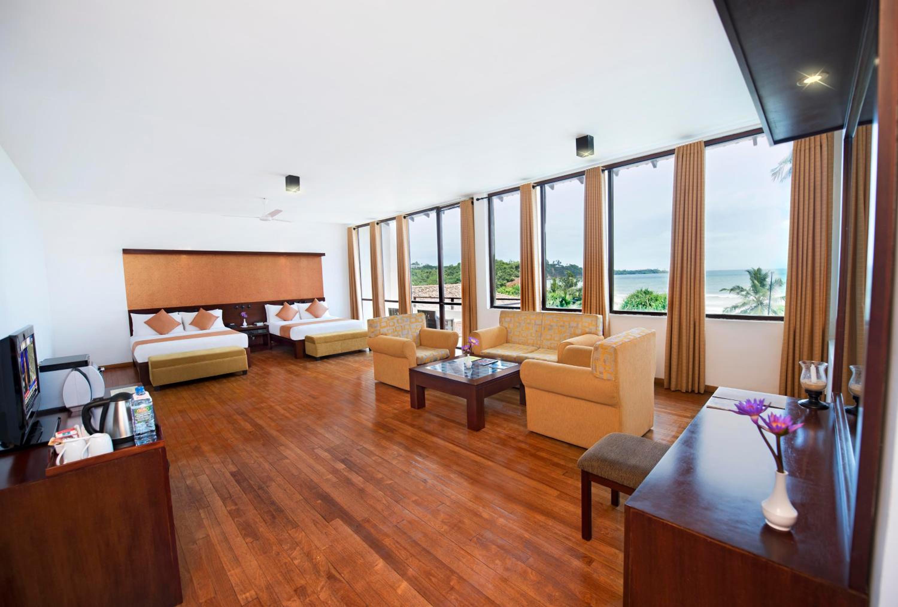 Mandara Resort Mirissa