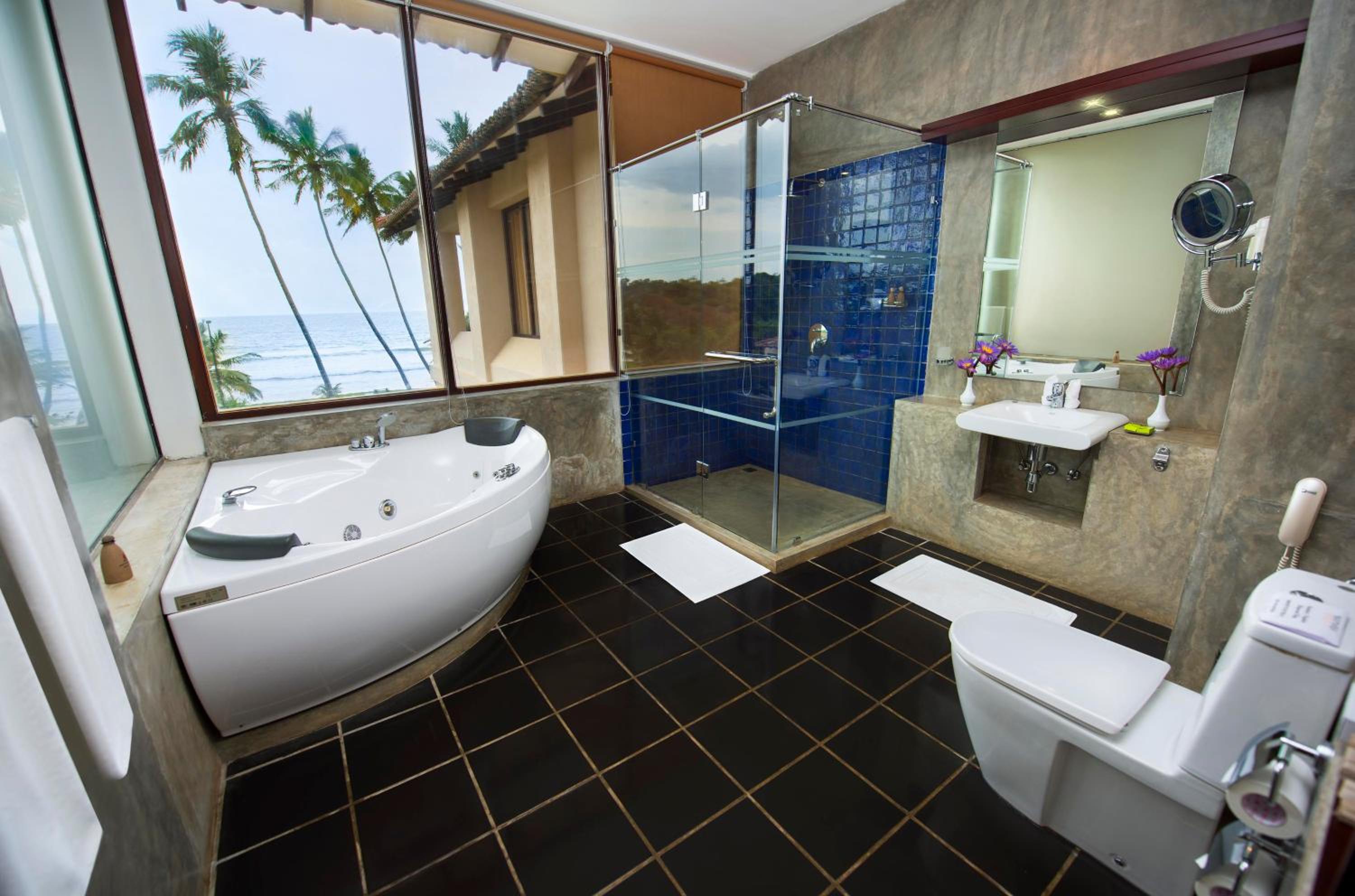 Mandara Resort Mirissa