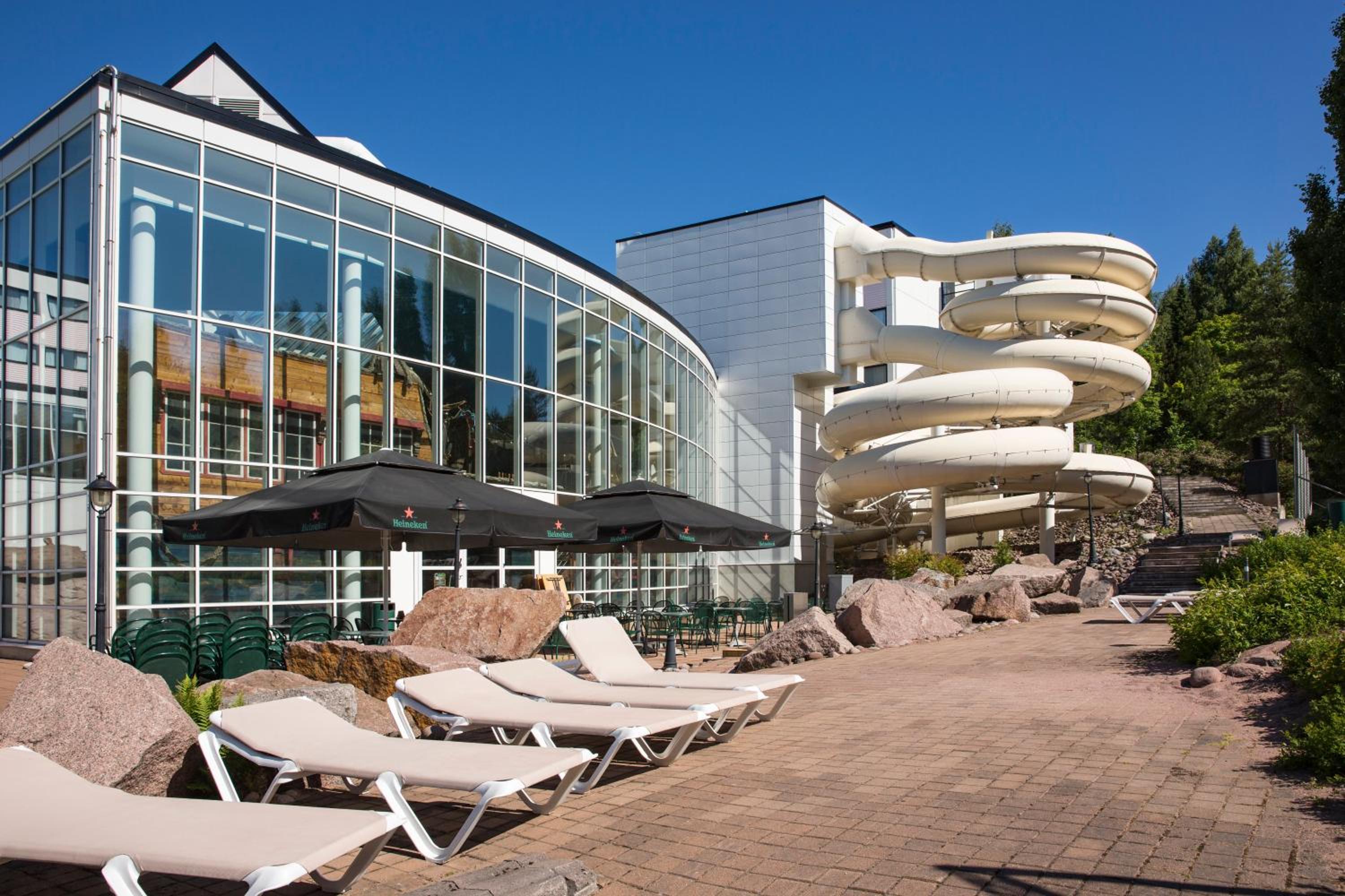 Turku Vacations - Holiday Club Turun Caribia - Property Image 1