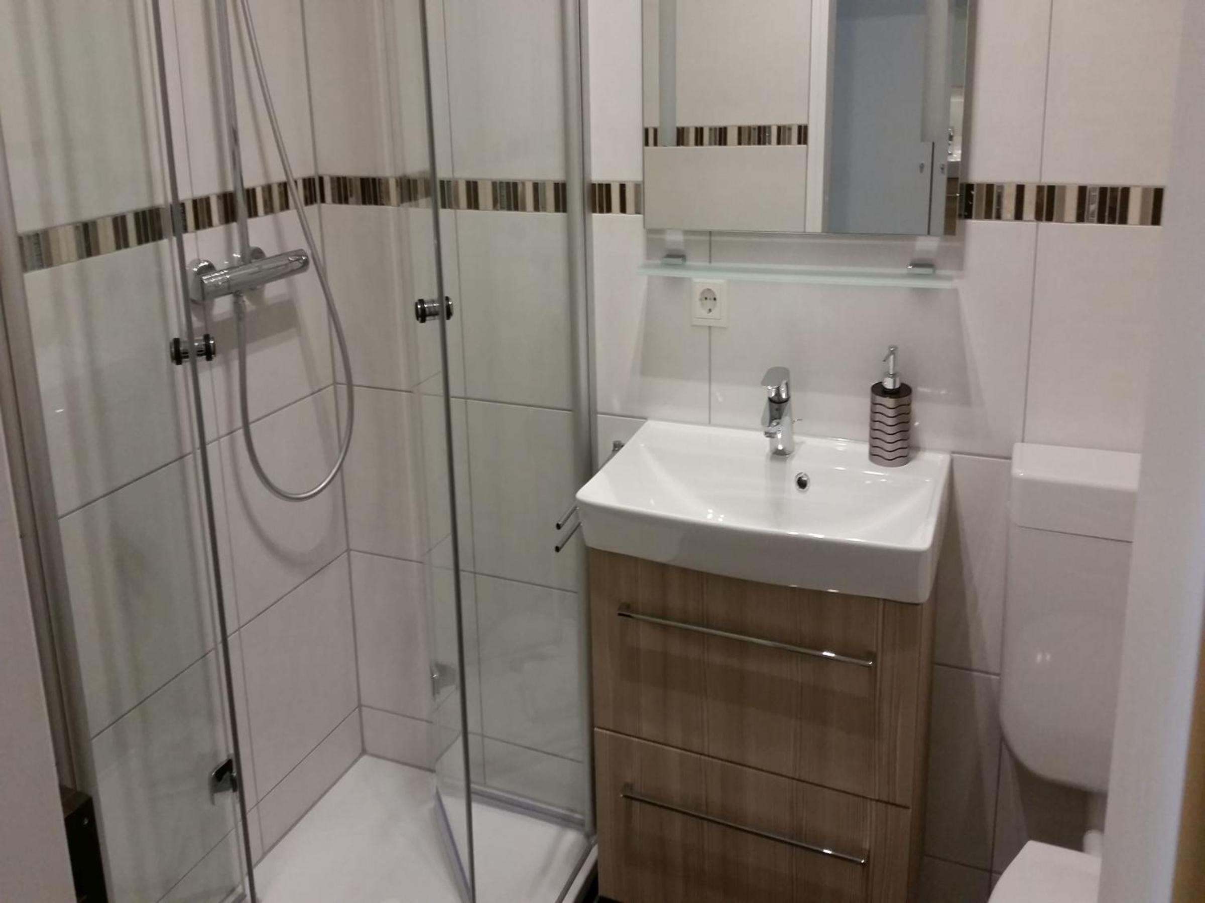 Ferienwohnung Am Weiher