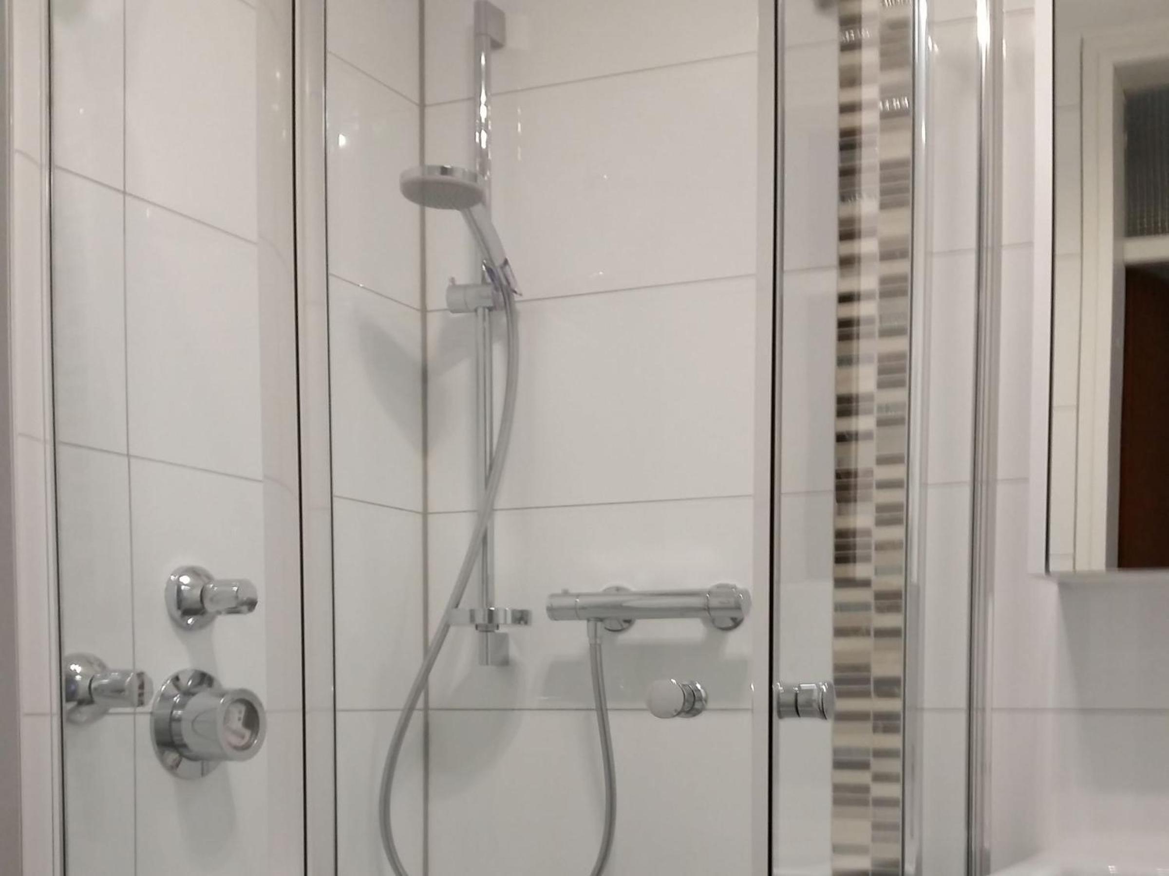 Ferienwohnung Am Weiher