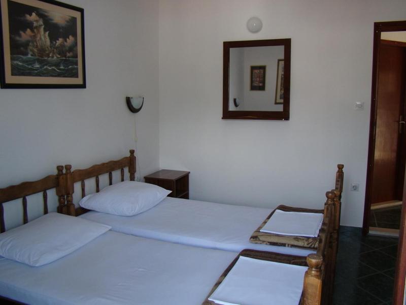 Apartments Svorcan