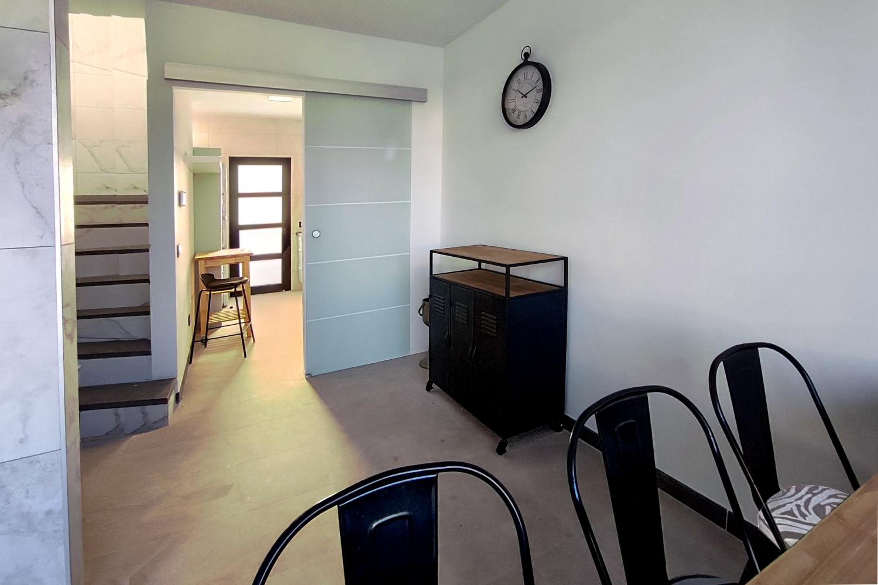 VillasRoyale Rex - no steps, easy access, heated pool & BBQ
