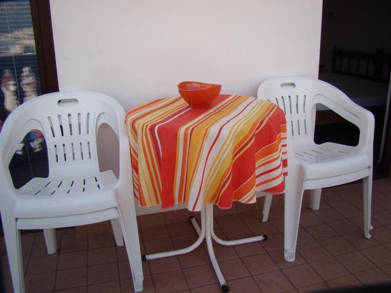 Apartments Svorcan