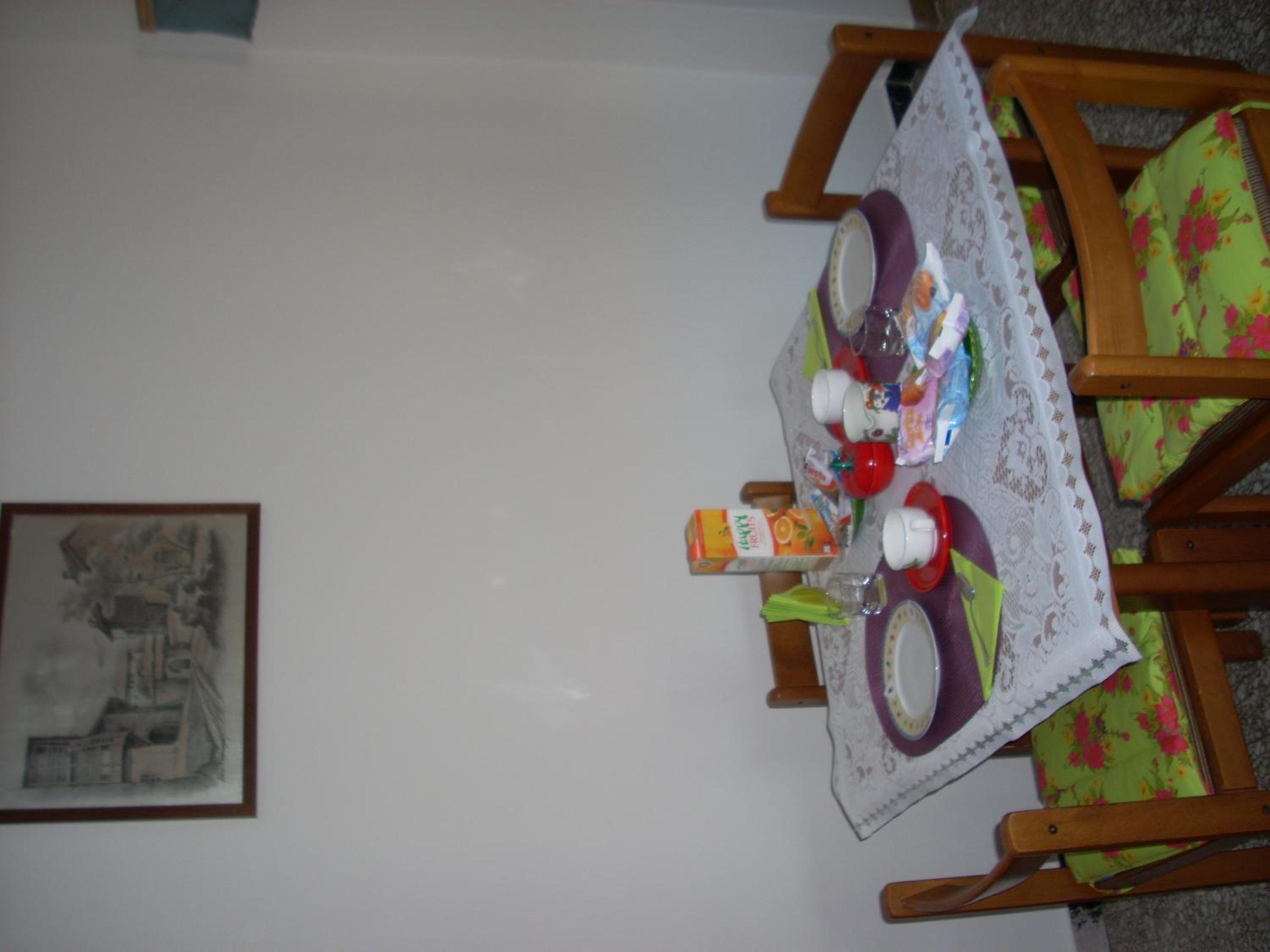 Bed and Breakfast Al Laghetto