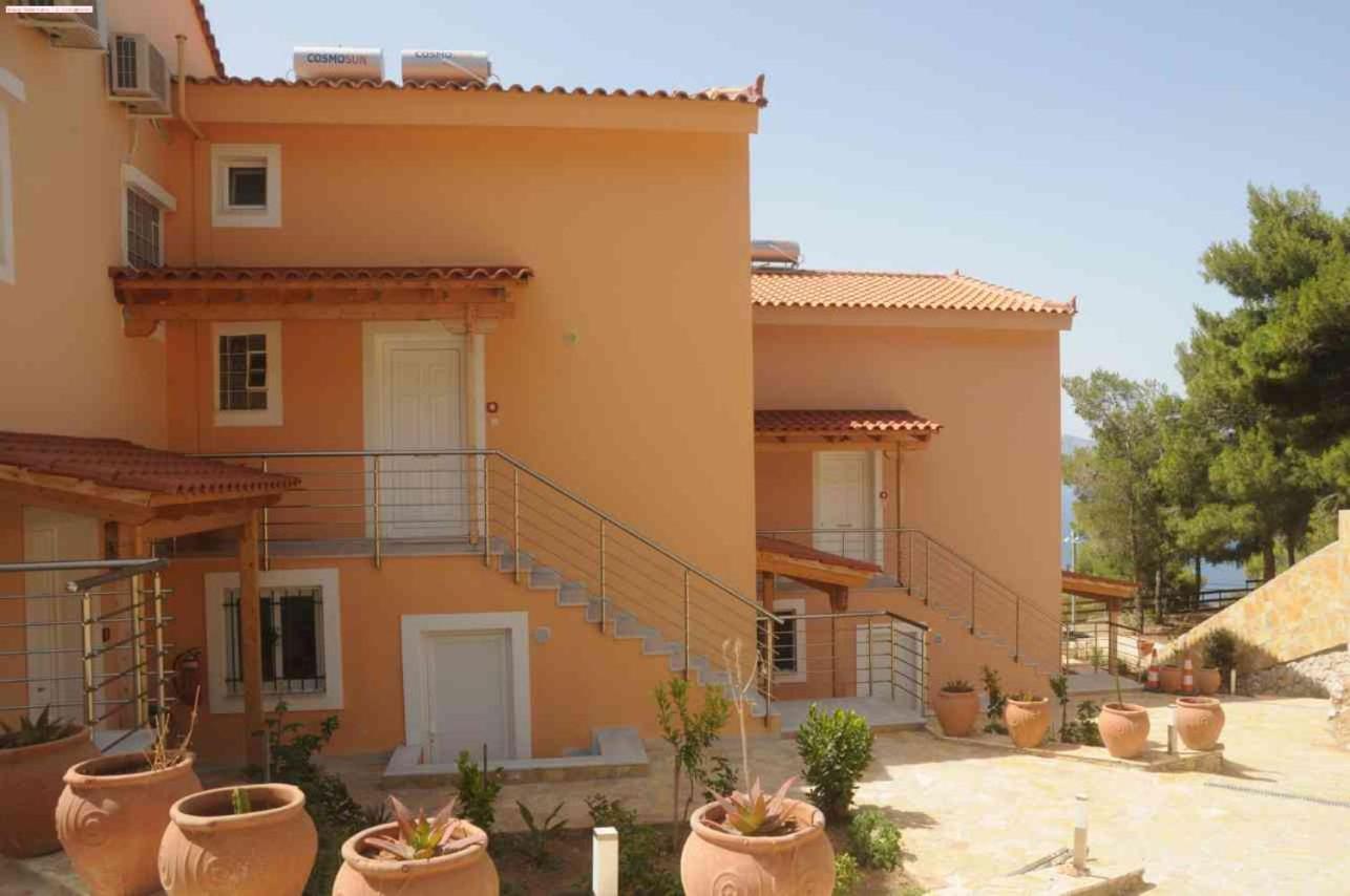 Aegean View Villa