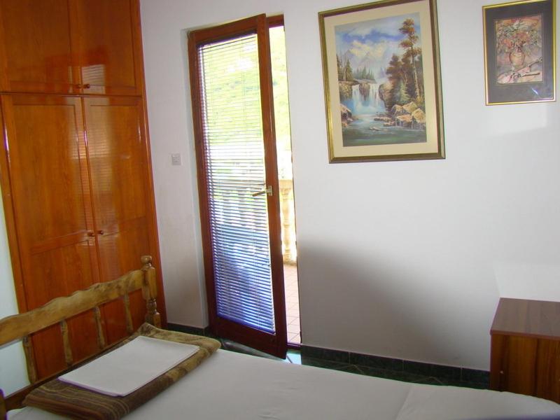 Apartments Svorcan