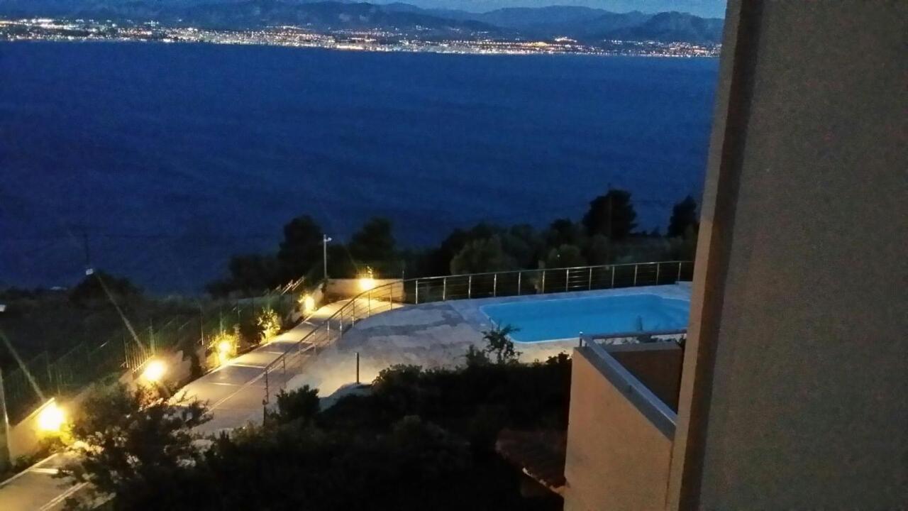 Aegean View Villa