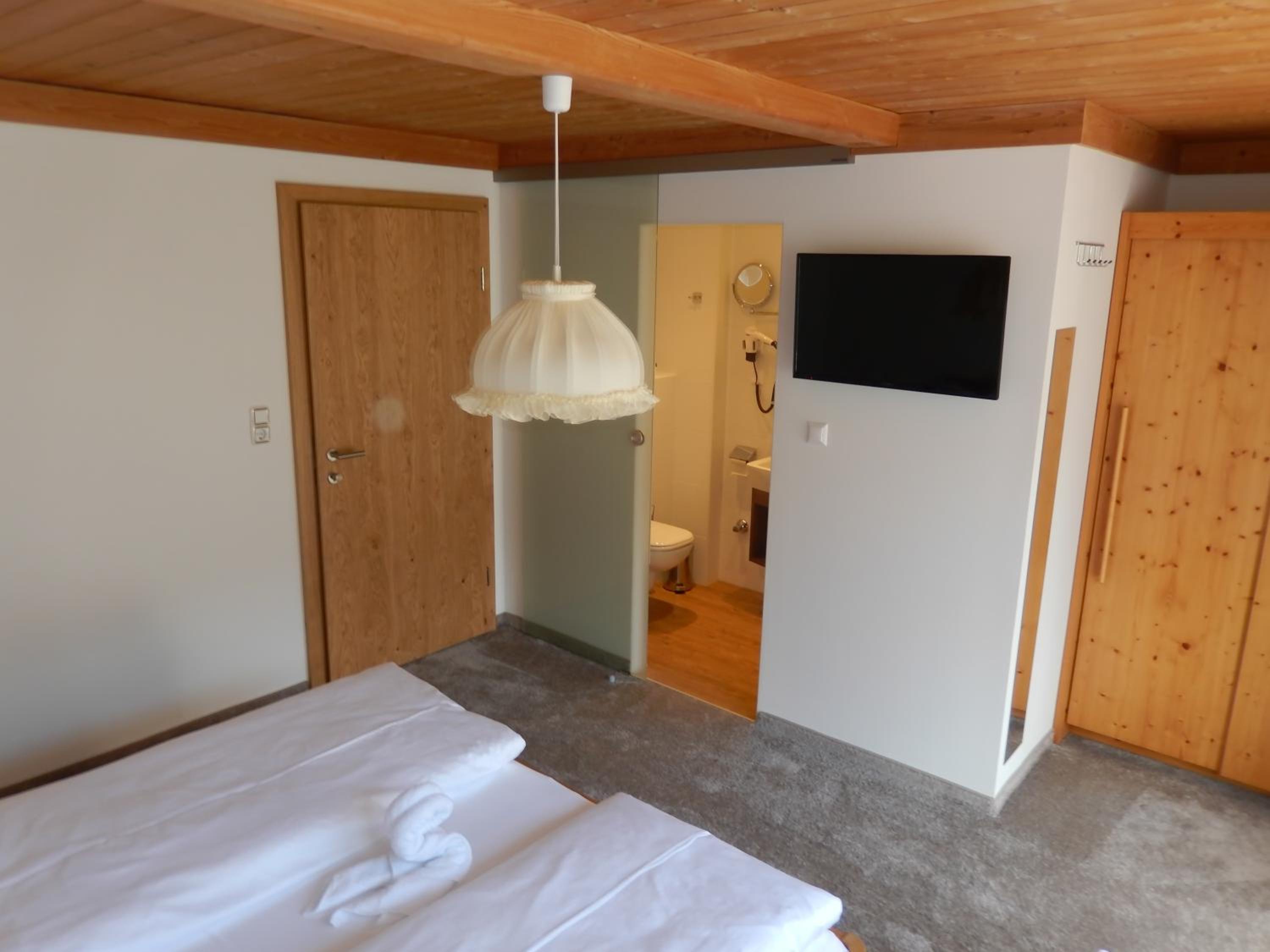 Gästehaus Lukasser
