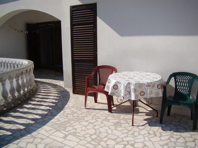 Apartments Svorcan