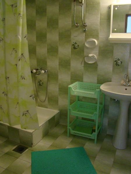 Apartments Svorcan