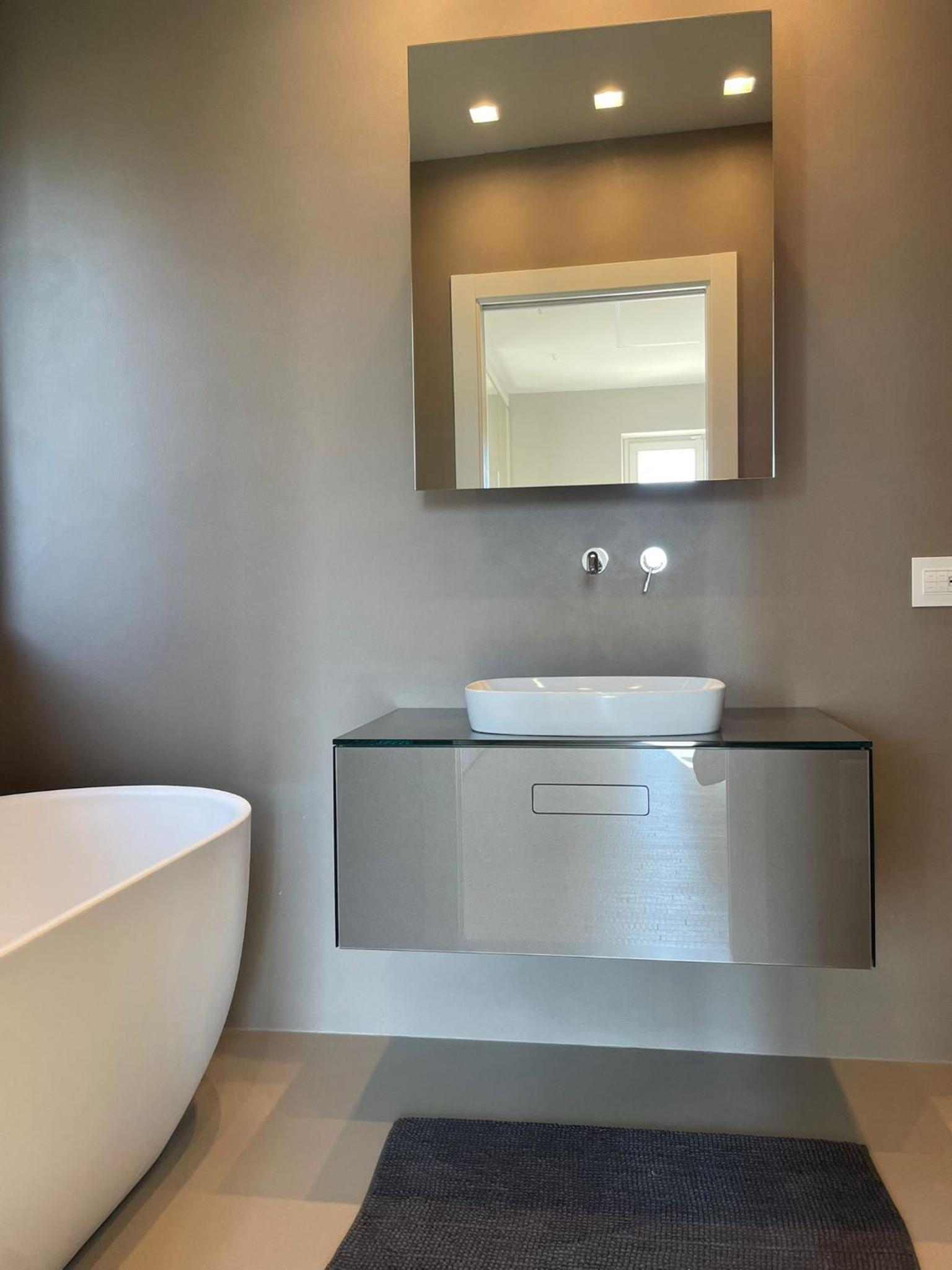 Sea & Fitness Villa