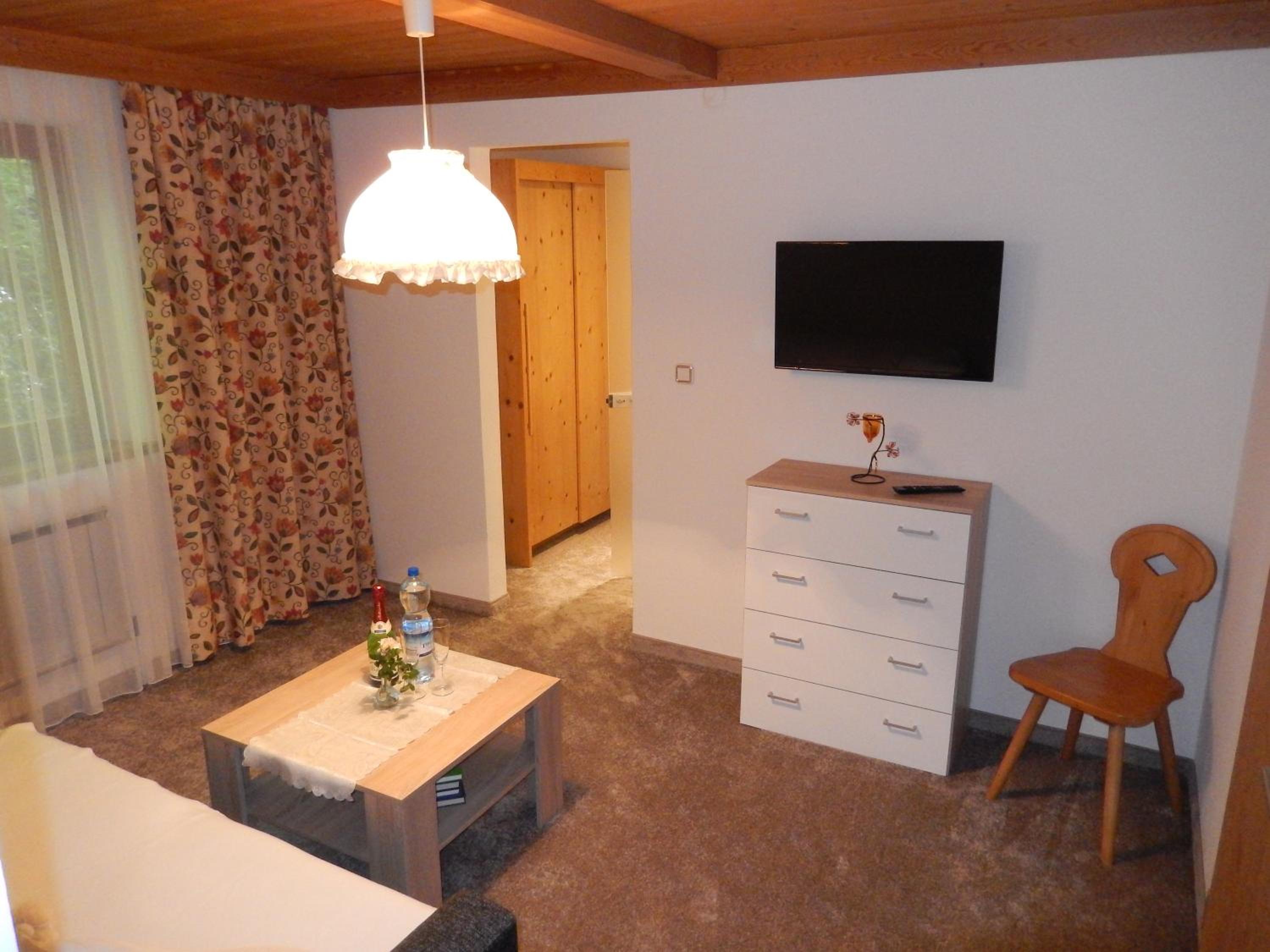 Gästehaus Lukasser