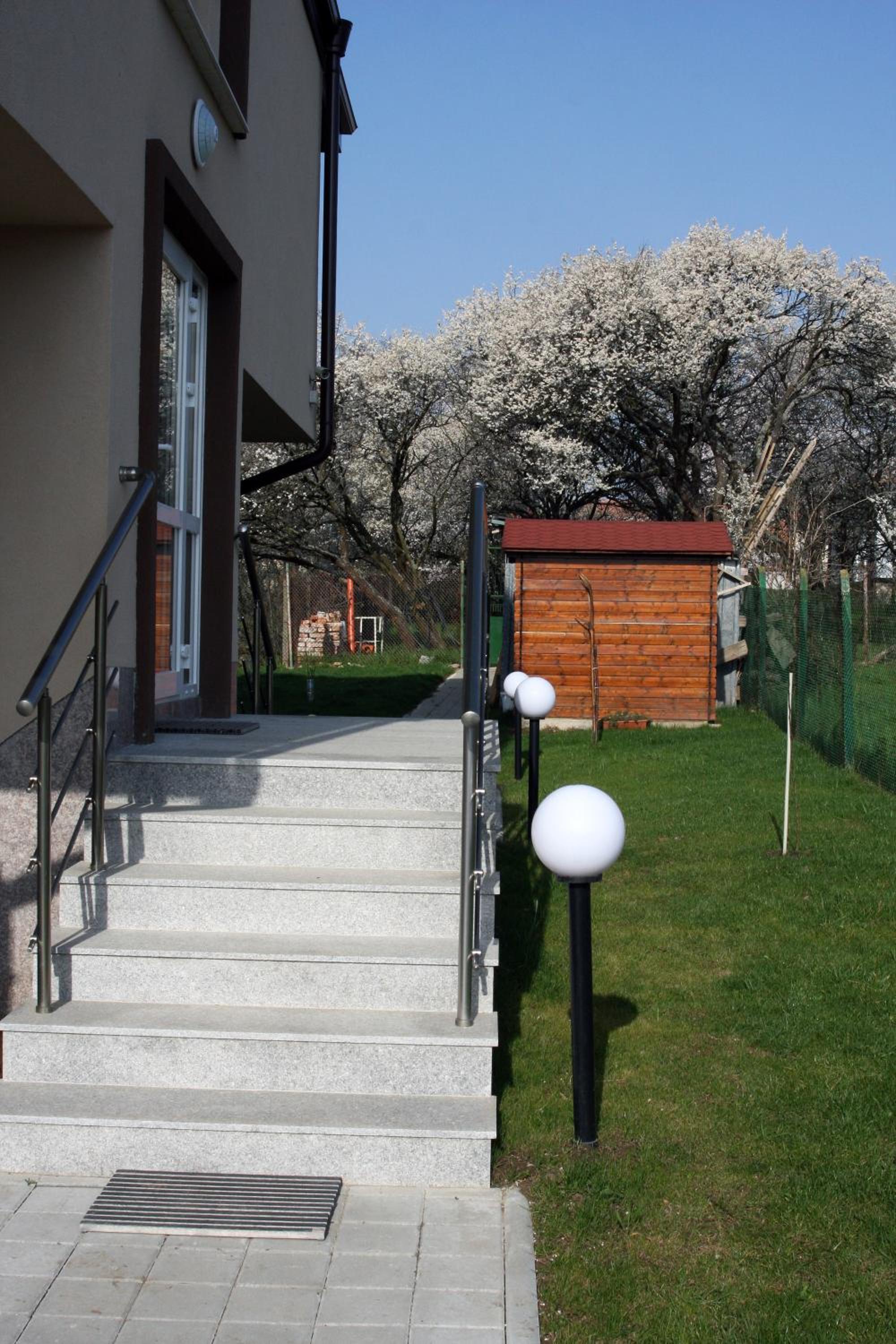 Villa Jerman